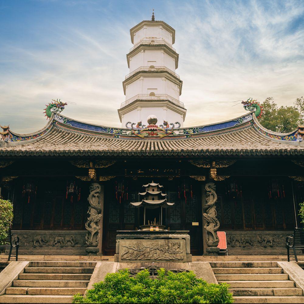 Fuzhou (FOC)-square