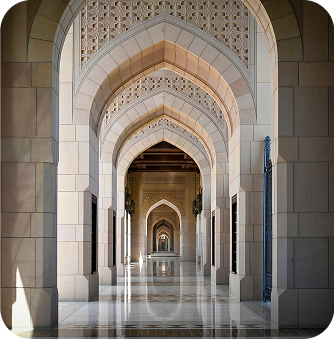 Muscat 1