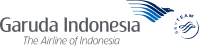 Garuda Indonesia logo