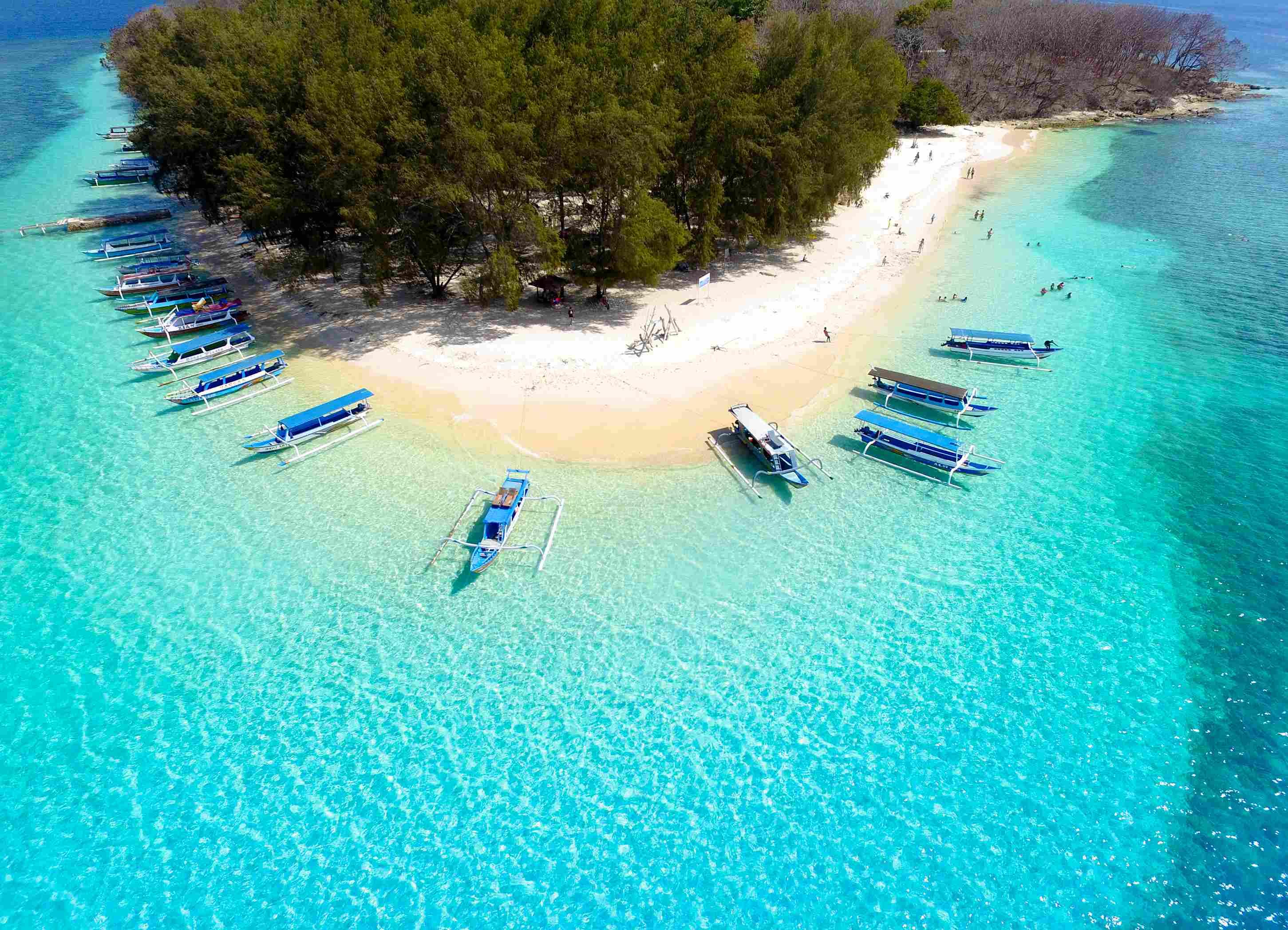 Lombok, <br />The Tropical Soul of Nusa Tenggara