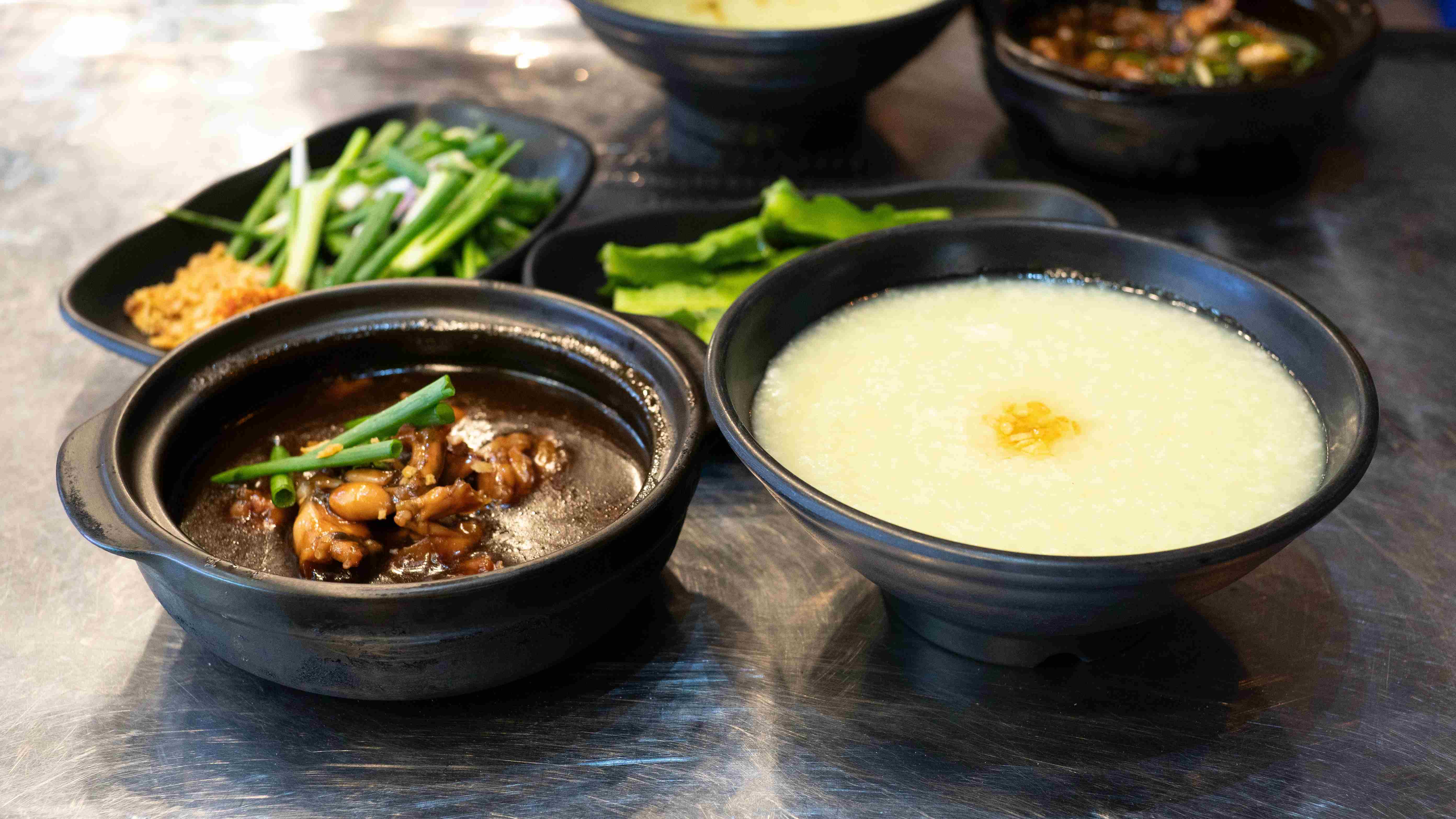 Singapore Culinary: Multicultural Flavors