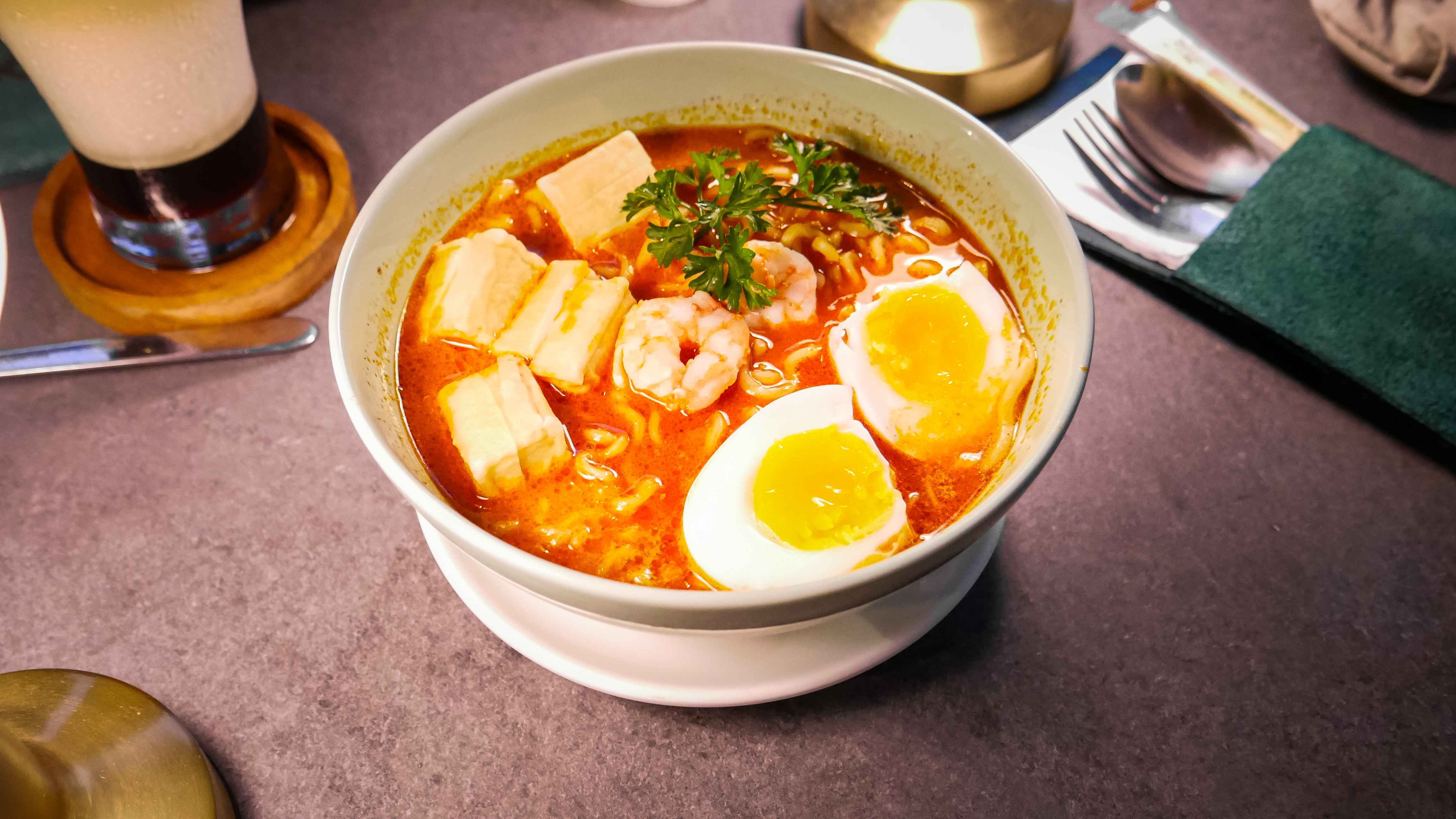 Laksa