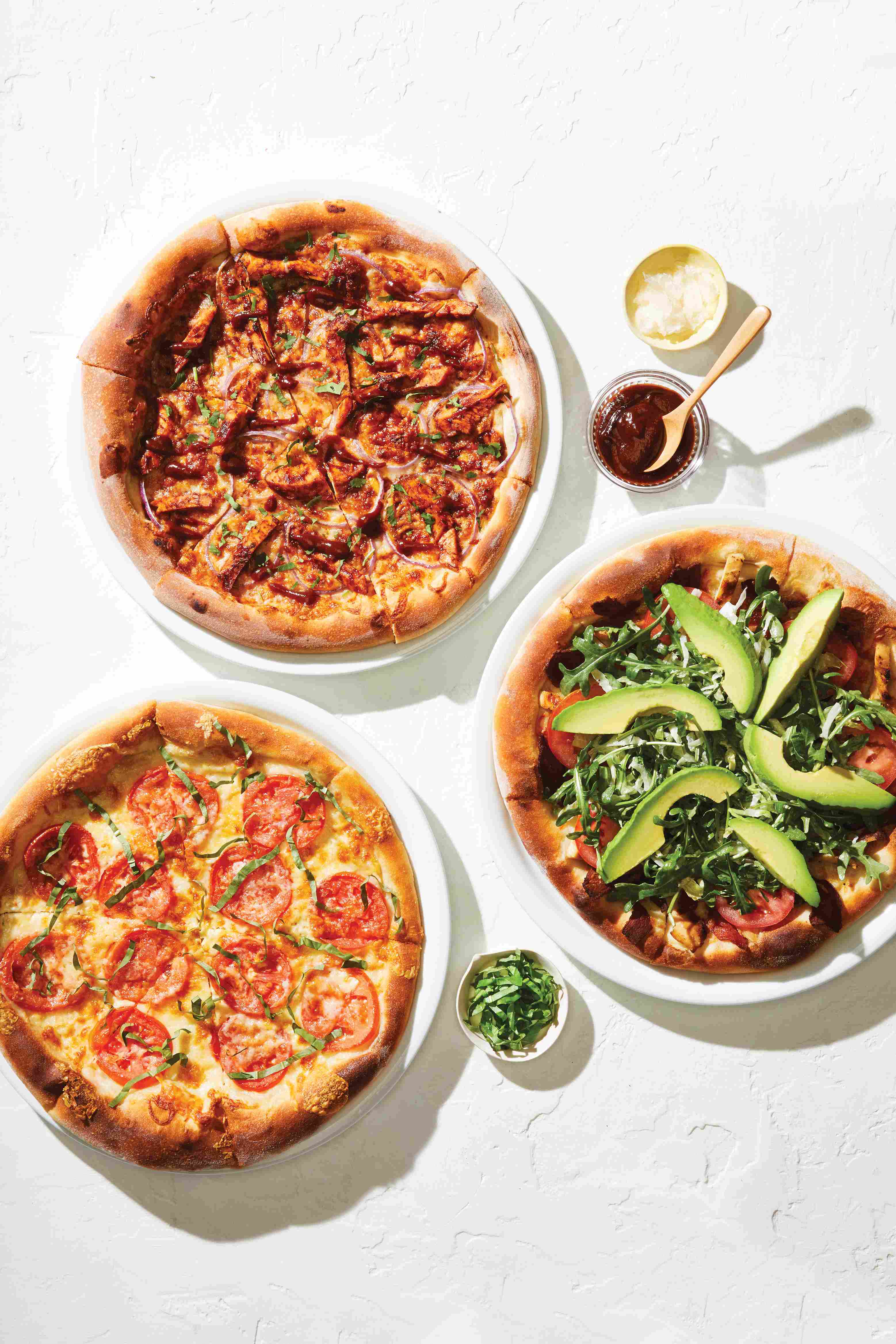 California Pizza Kitchen