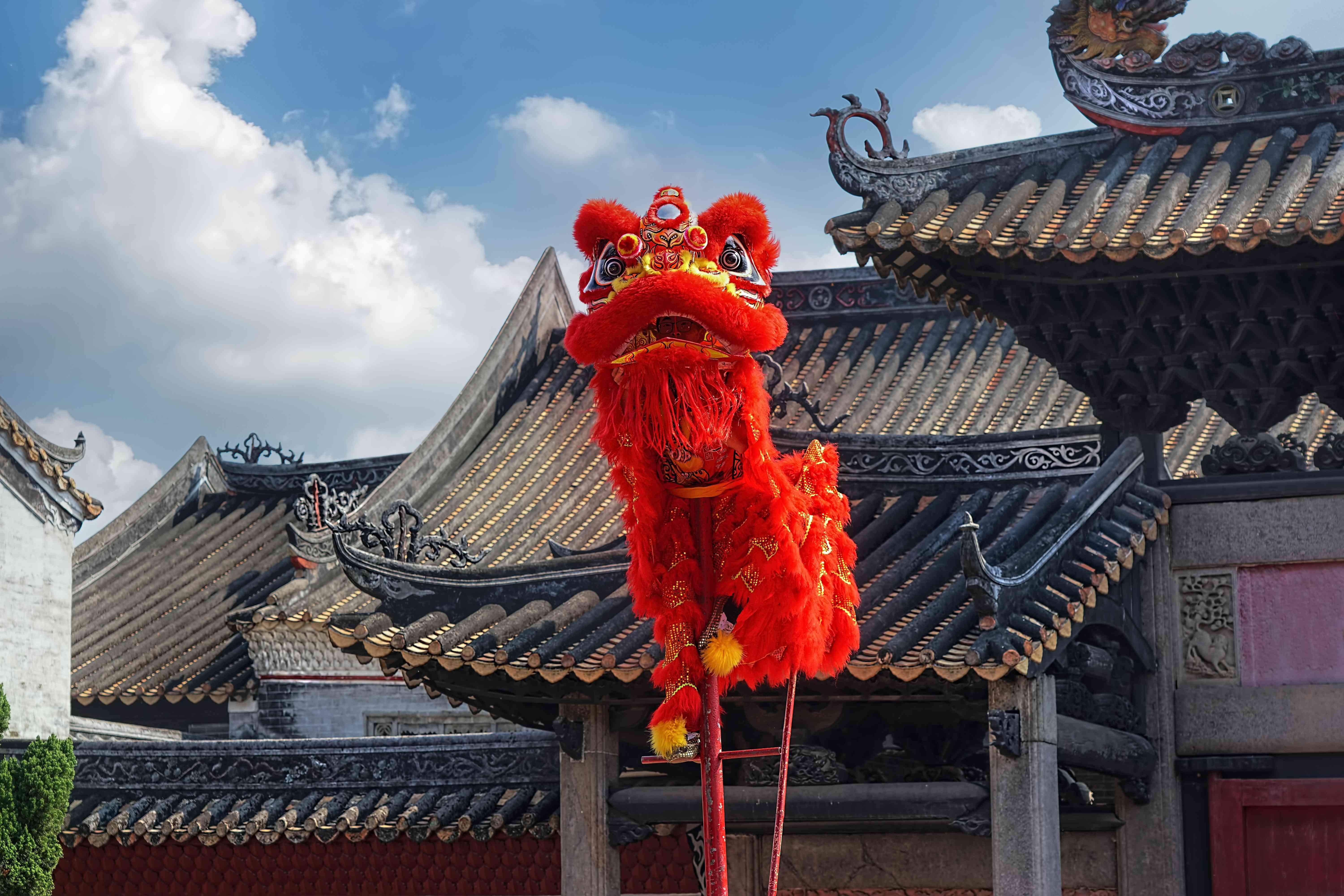 Explore Culture in Guangzhou