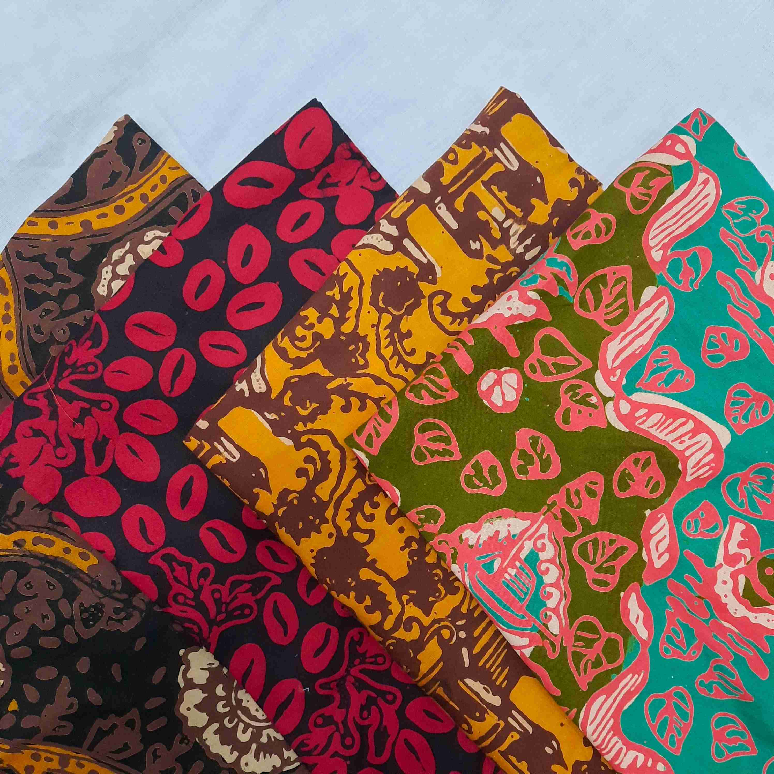 Jambi Batik