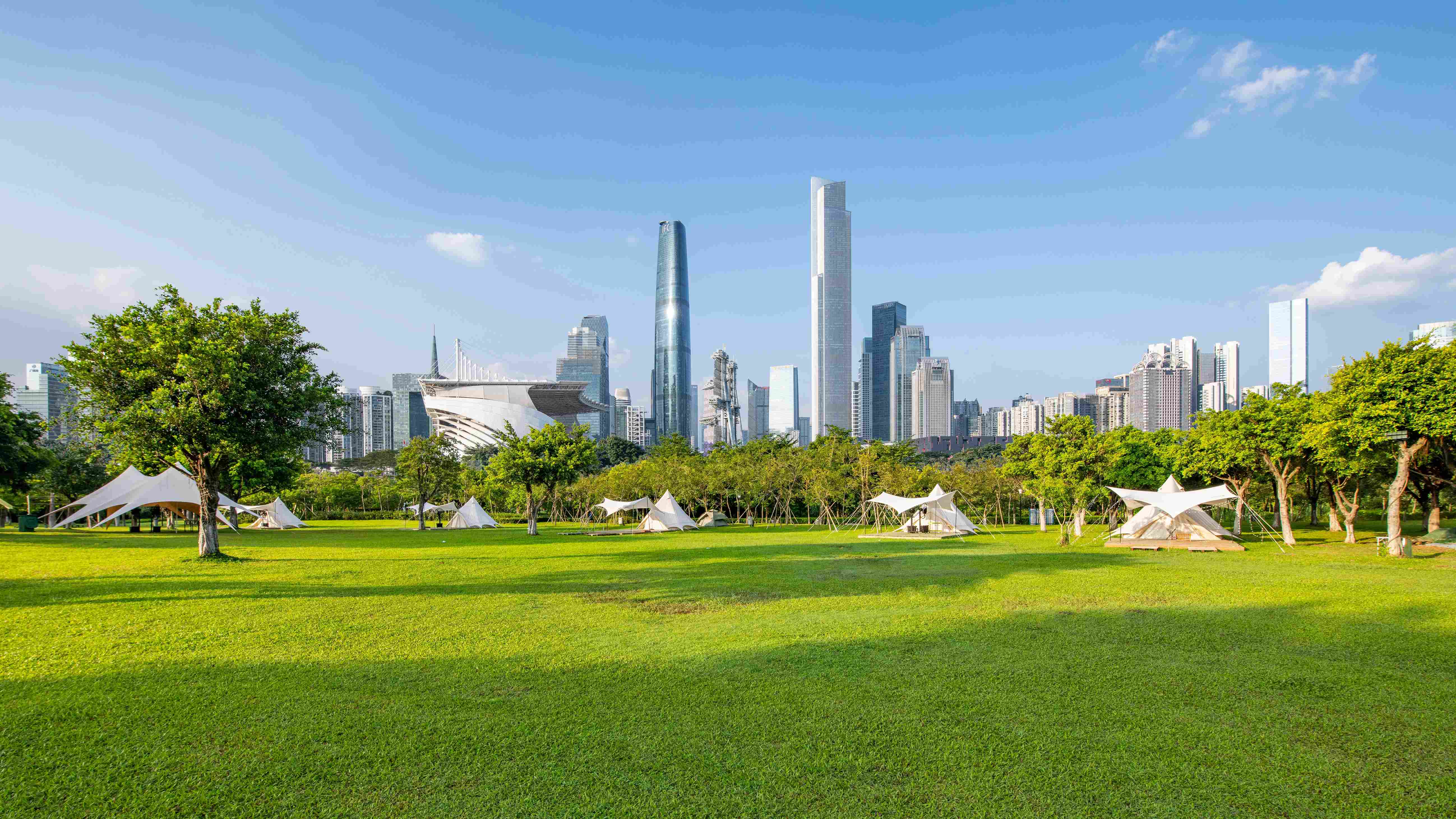 Recommended Activities You Must Try in Guangzhou