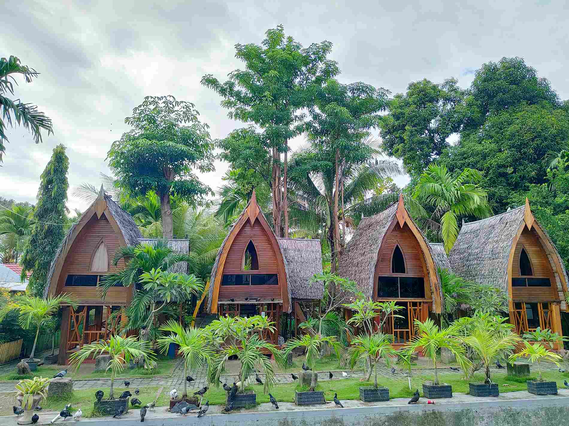 Favorite Areas to Stay in Gorontalo