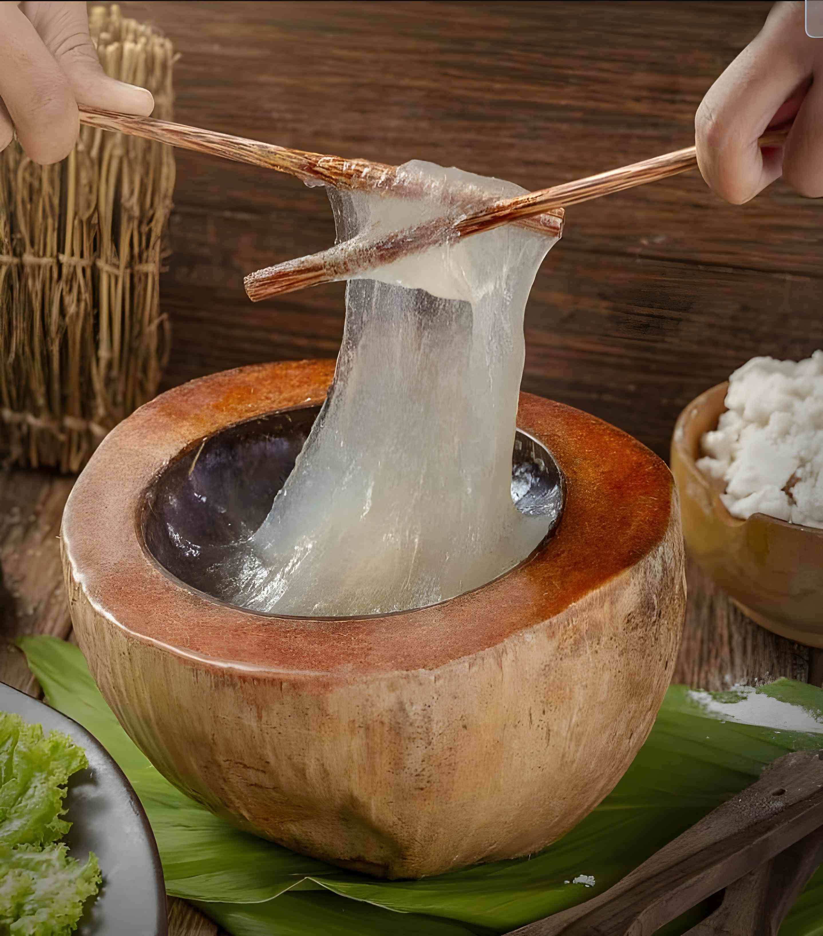 Savor the Authentic Flavors of Timika