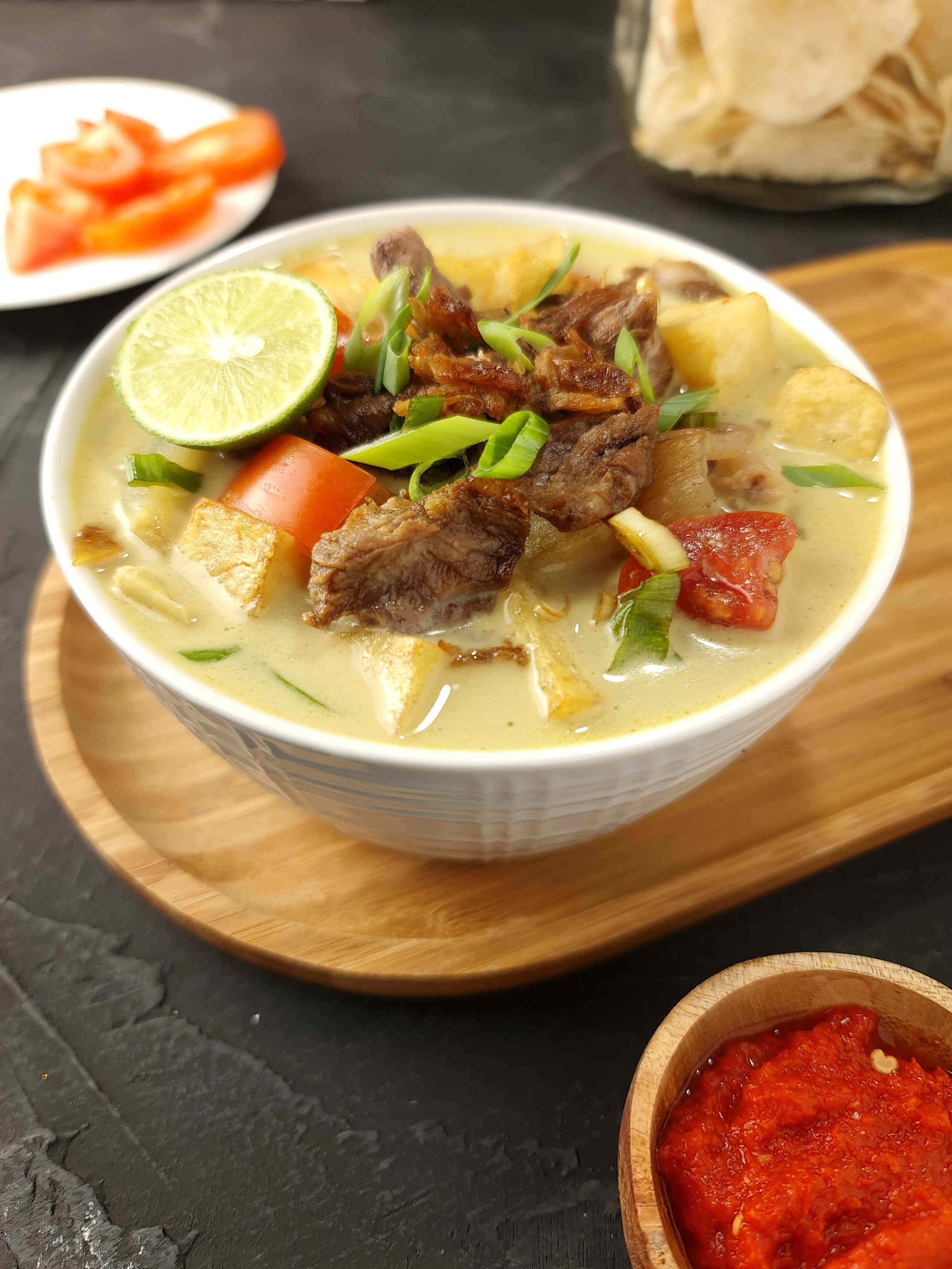 Soto Betawi