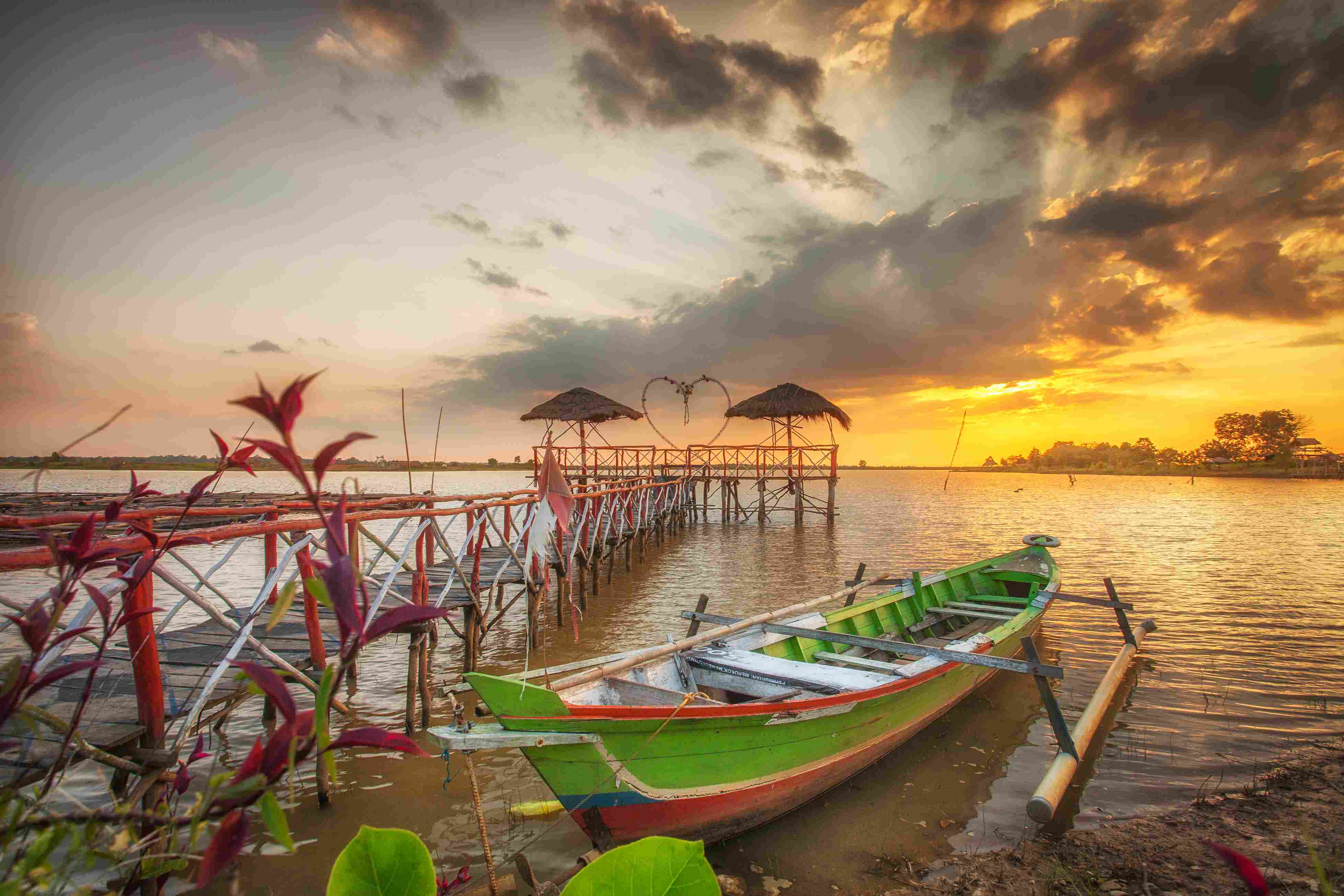 Favorite Areas to Stay in Banjarmasin