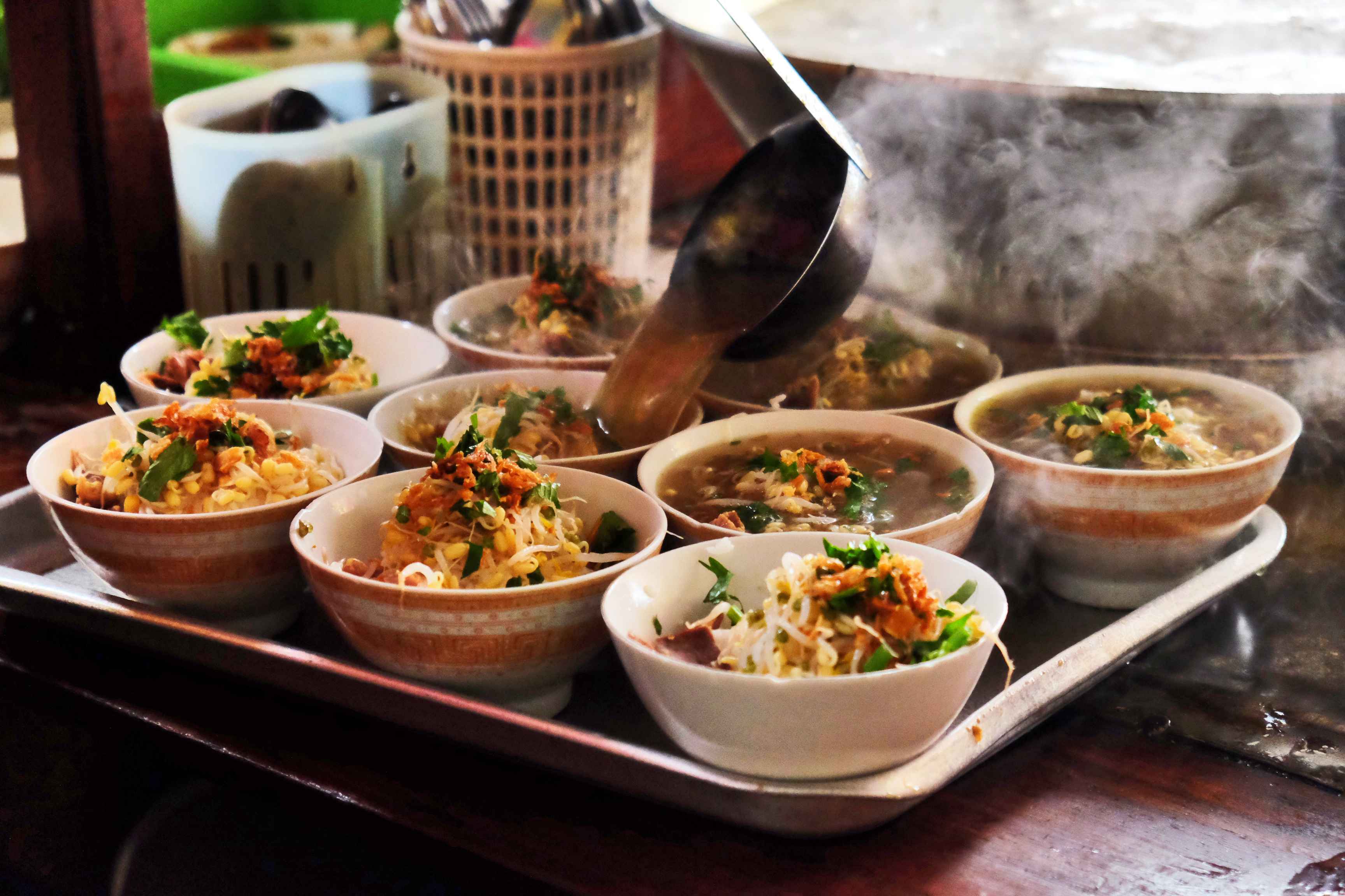 Solo Culinary: A Timeless Heritage of Flavor