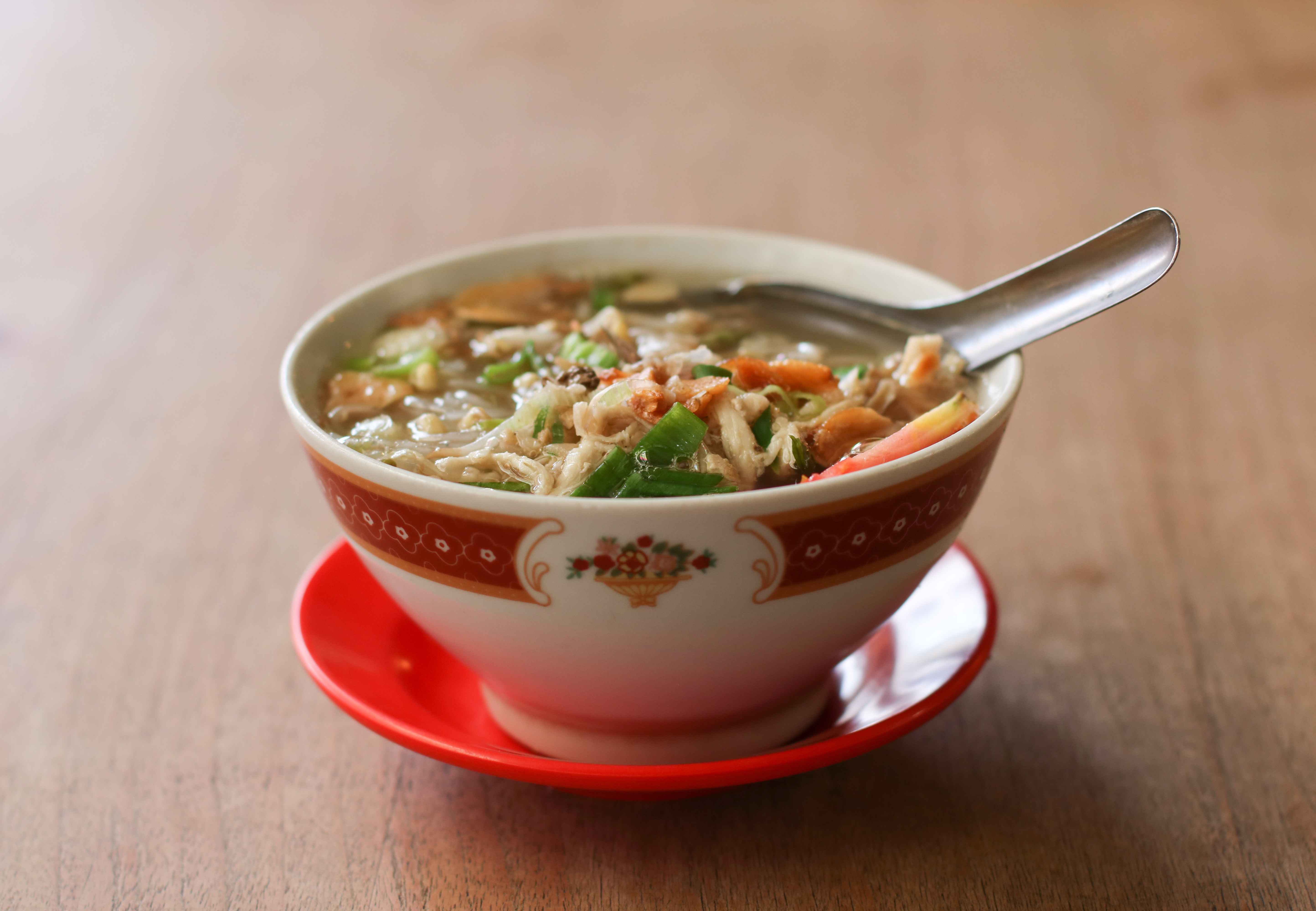 Soto Semarang