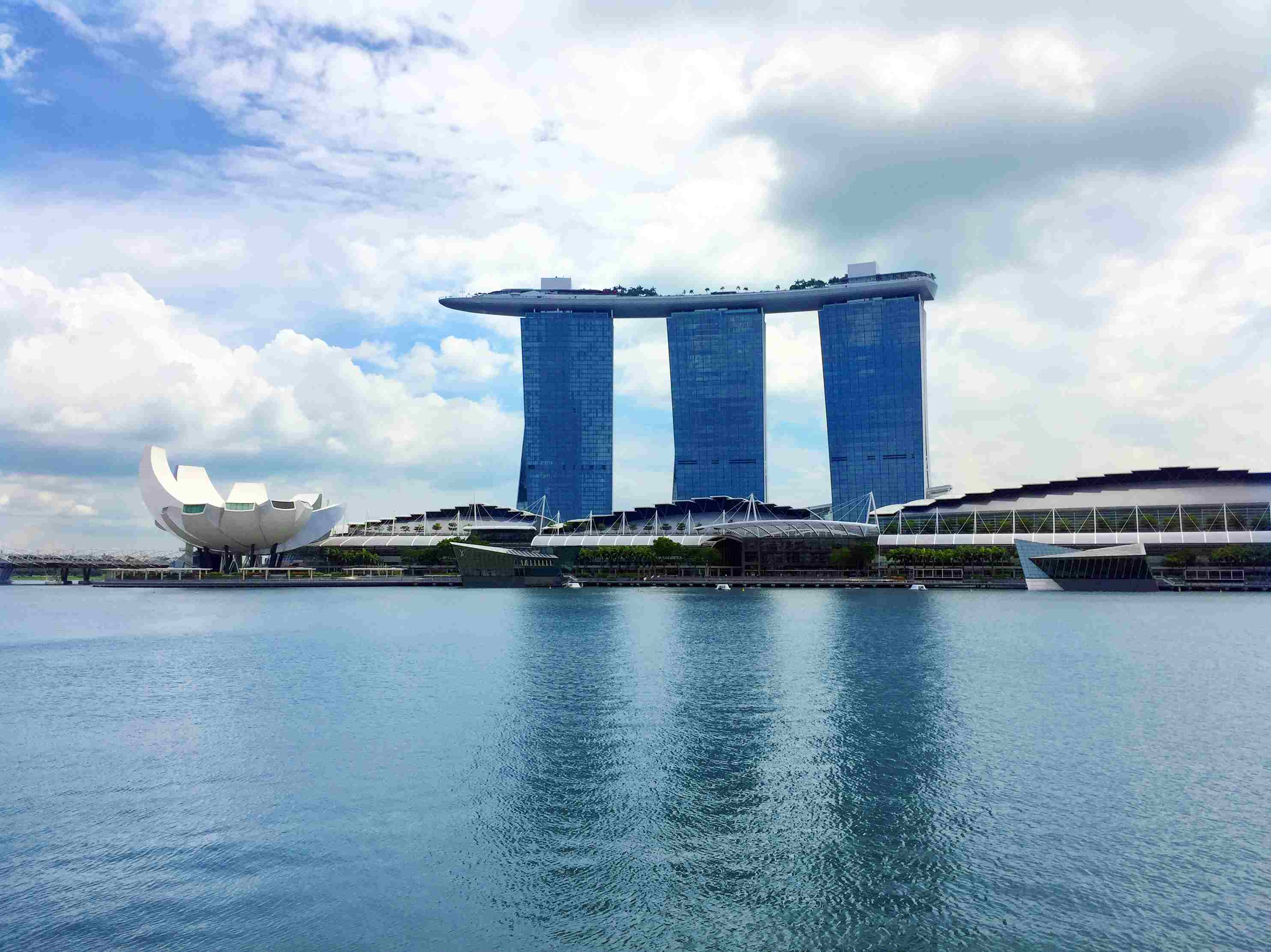 Marina Bay
