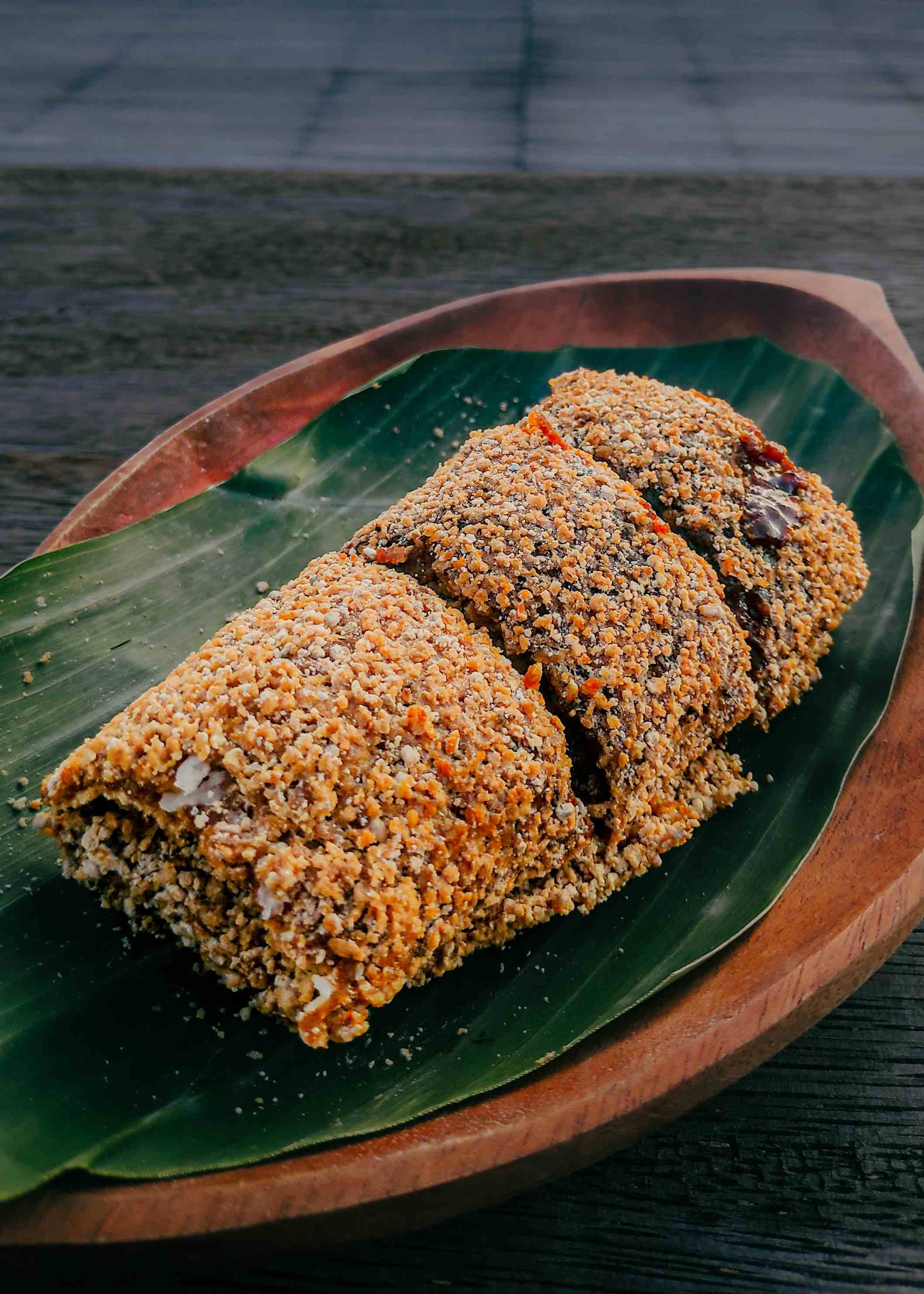 Sagu Lempeng