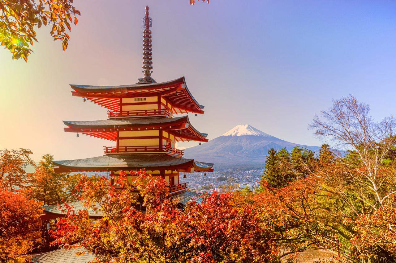 Senso-ji Temple
