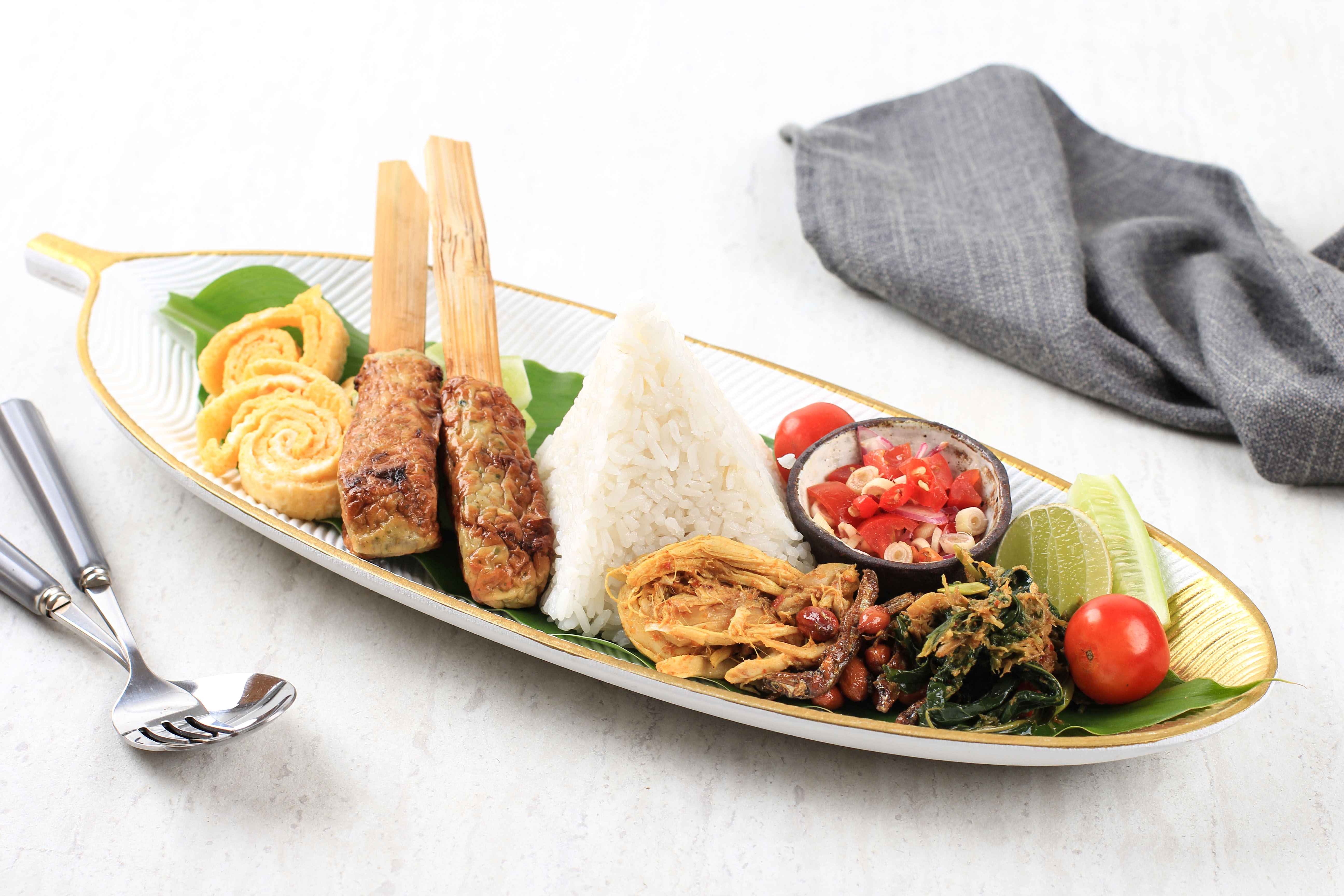 Sate Lilit