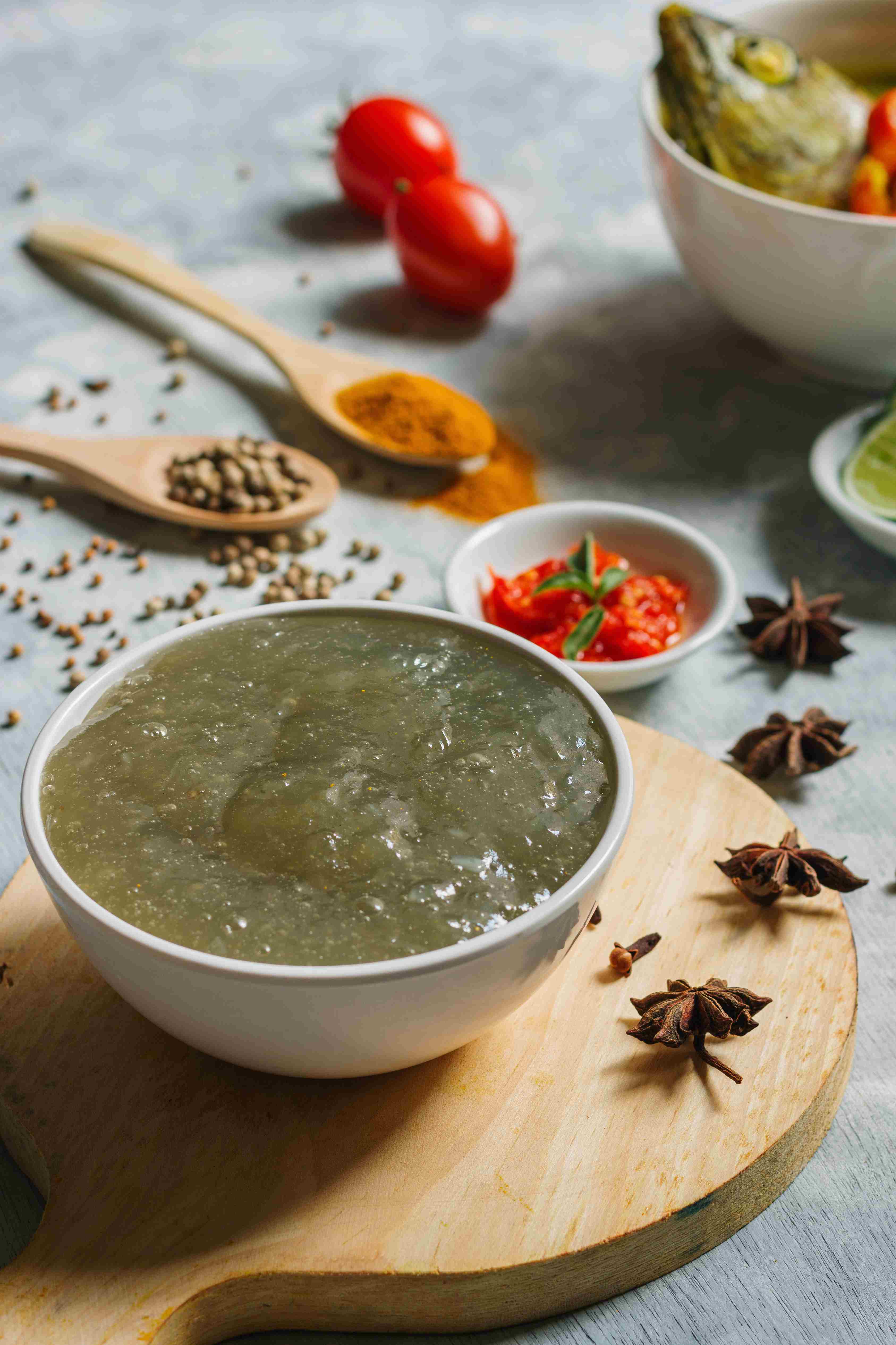 Papeda