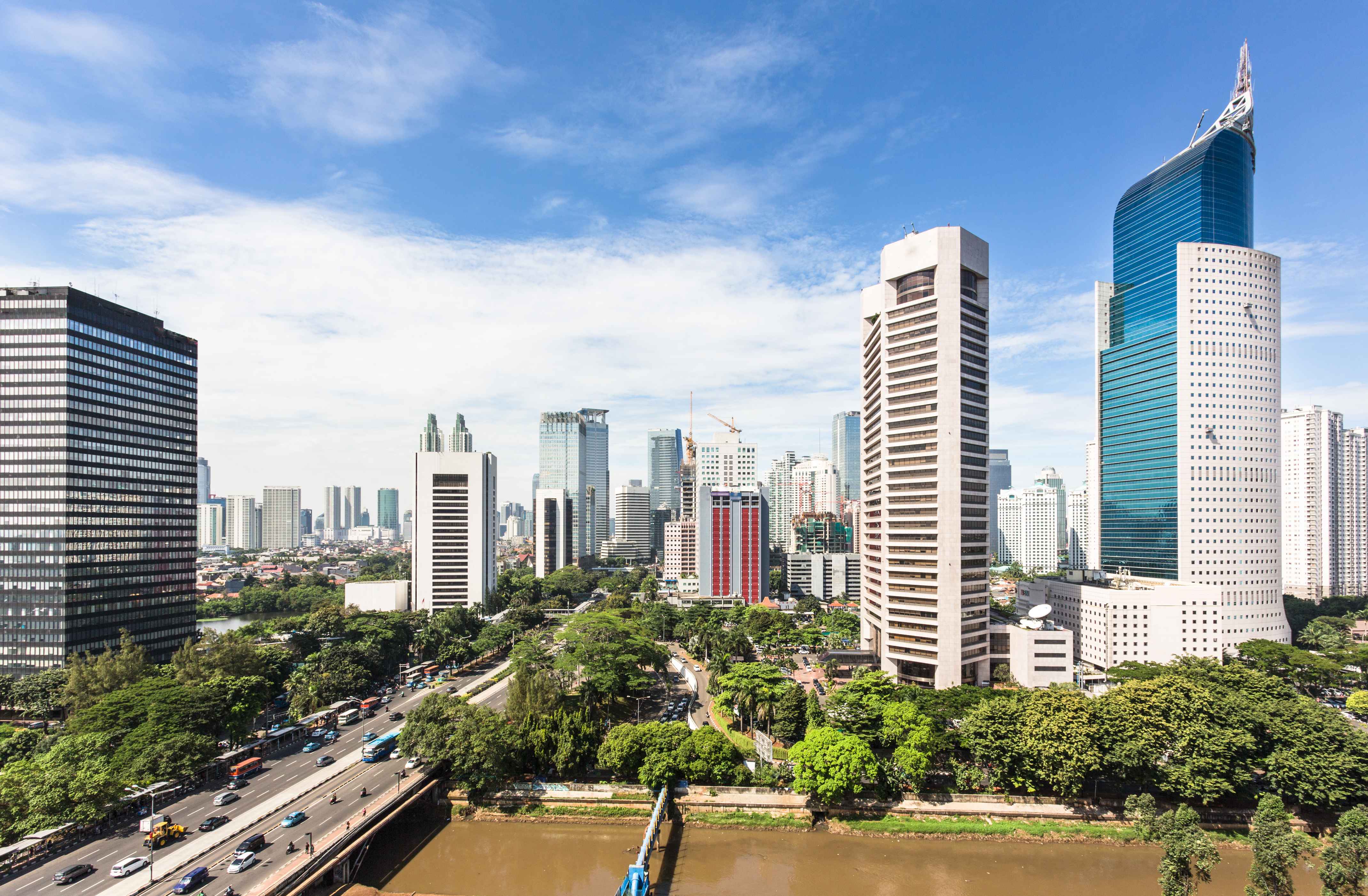 Sudirman