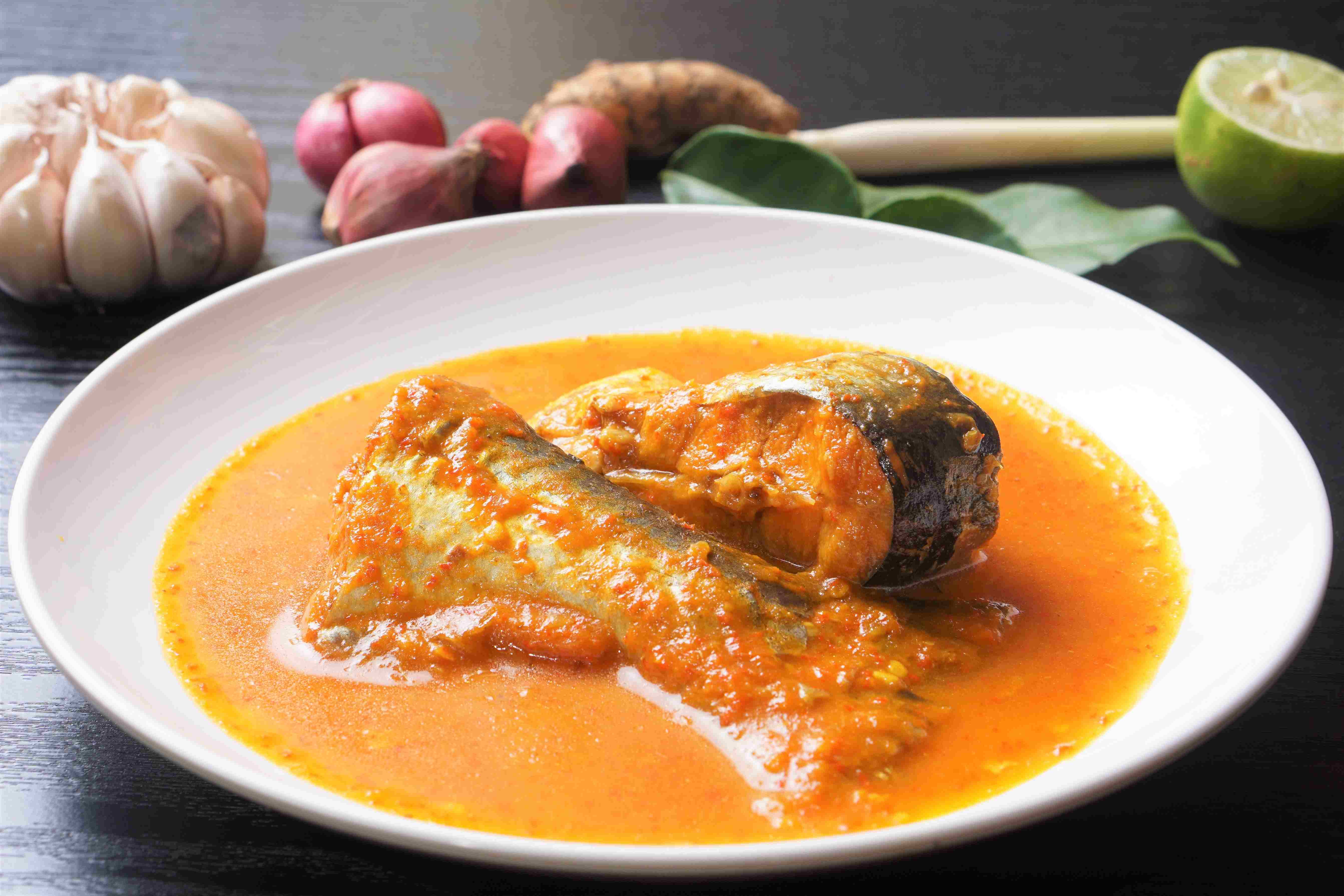 Culinary Guide to Jambi’s Traditional Dishes