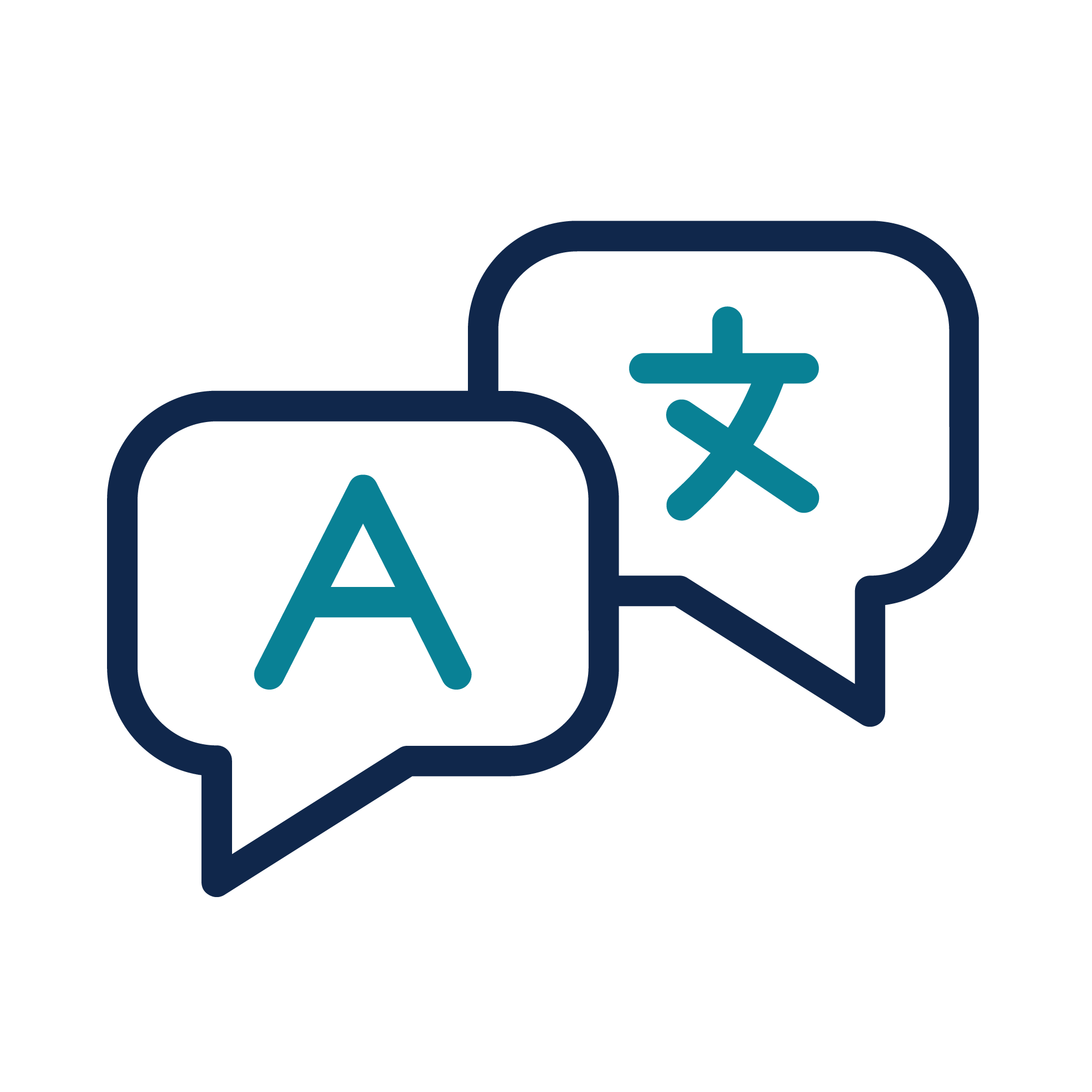 Language