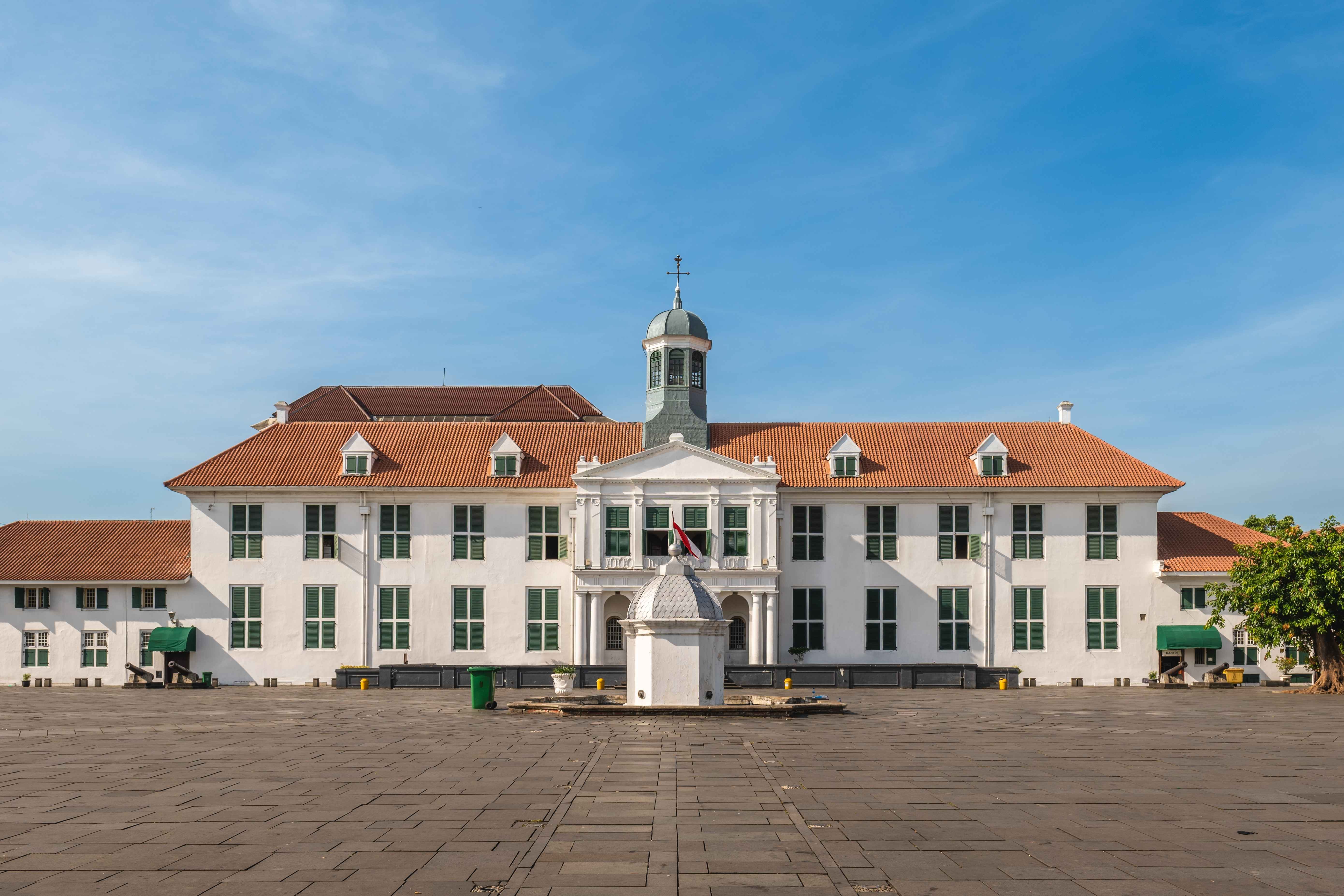 Kota Tua