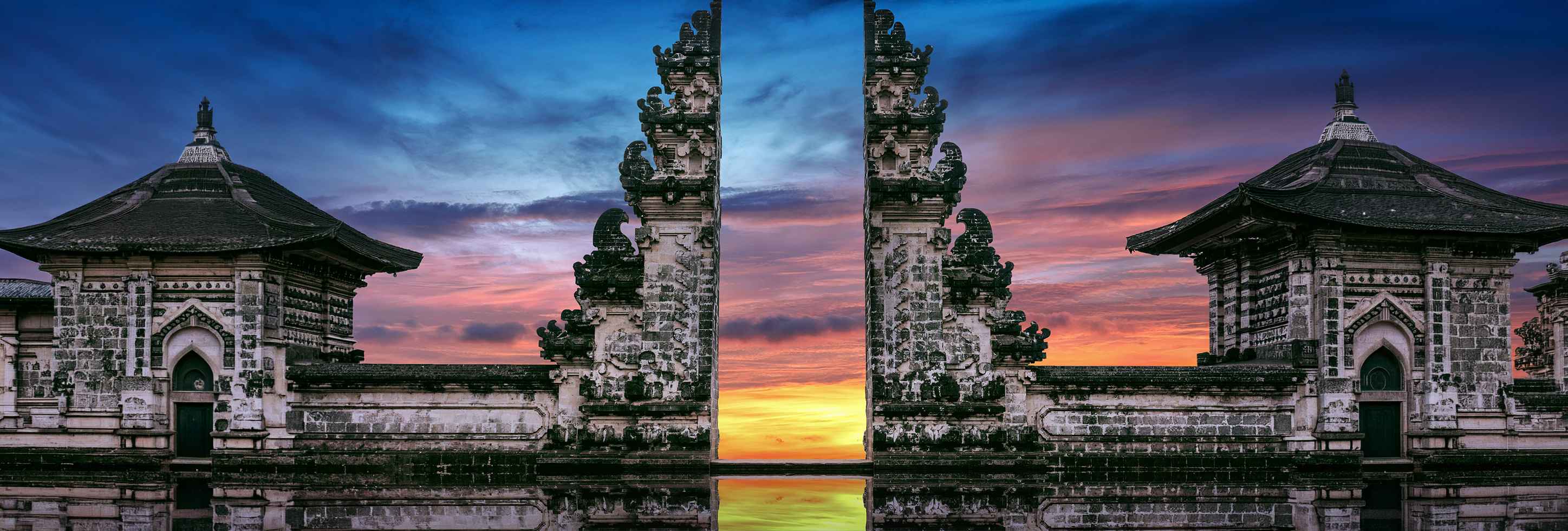 Interested in Bali?