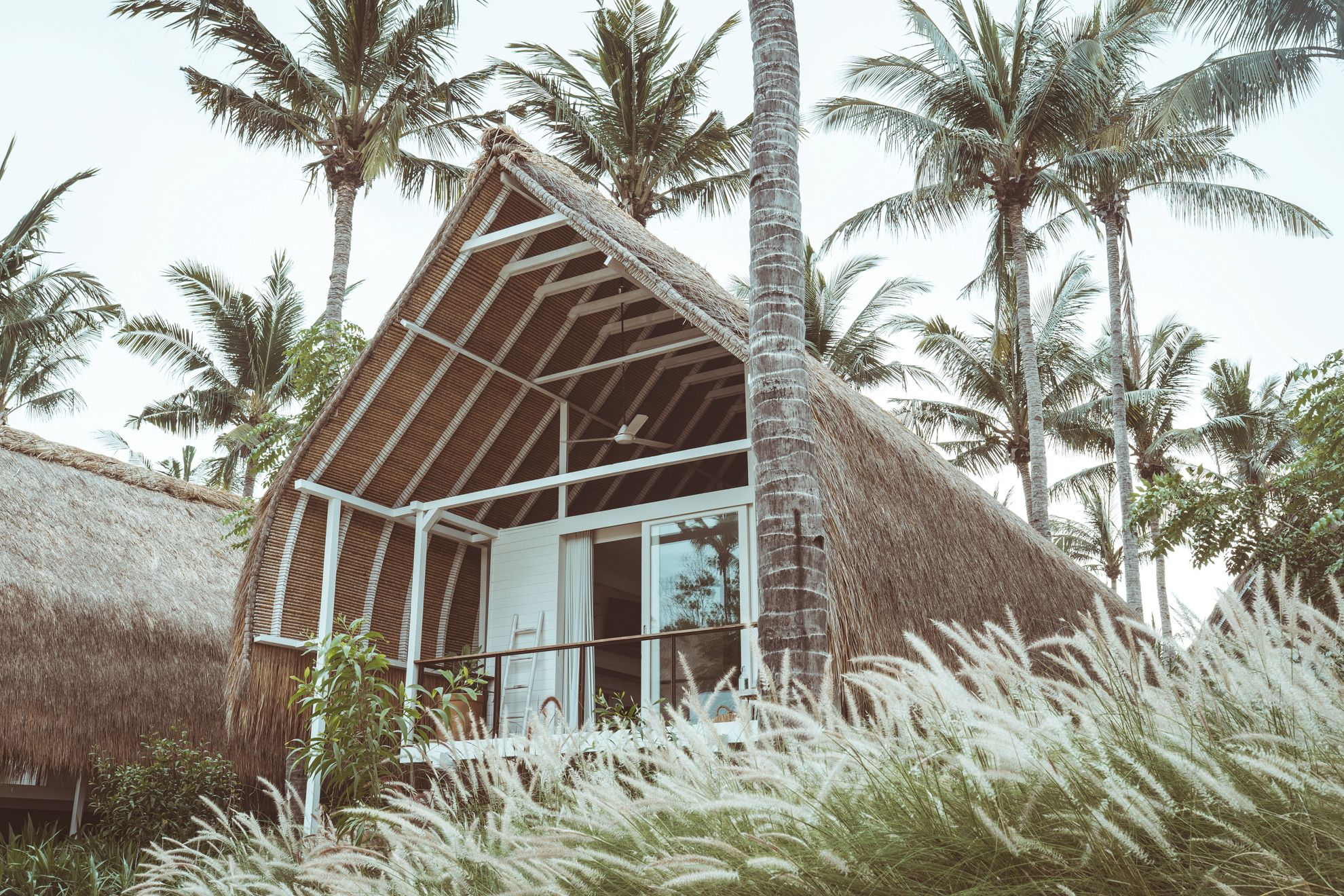 Hotel Lumi Gili Trawangan