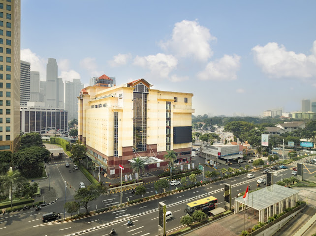 Best Western Hotel