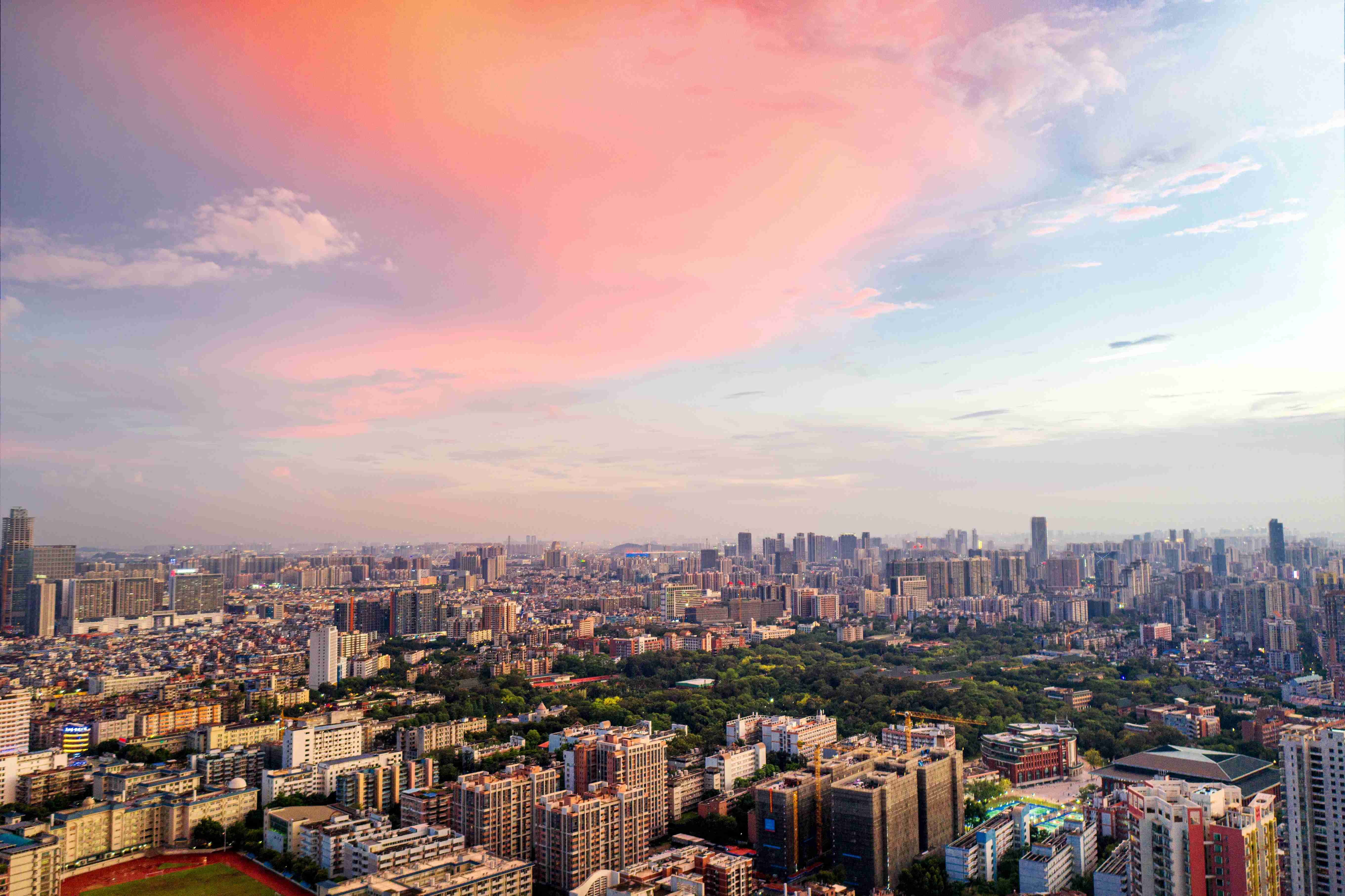Haizhu District