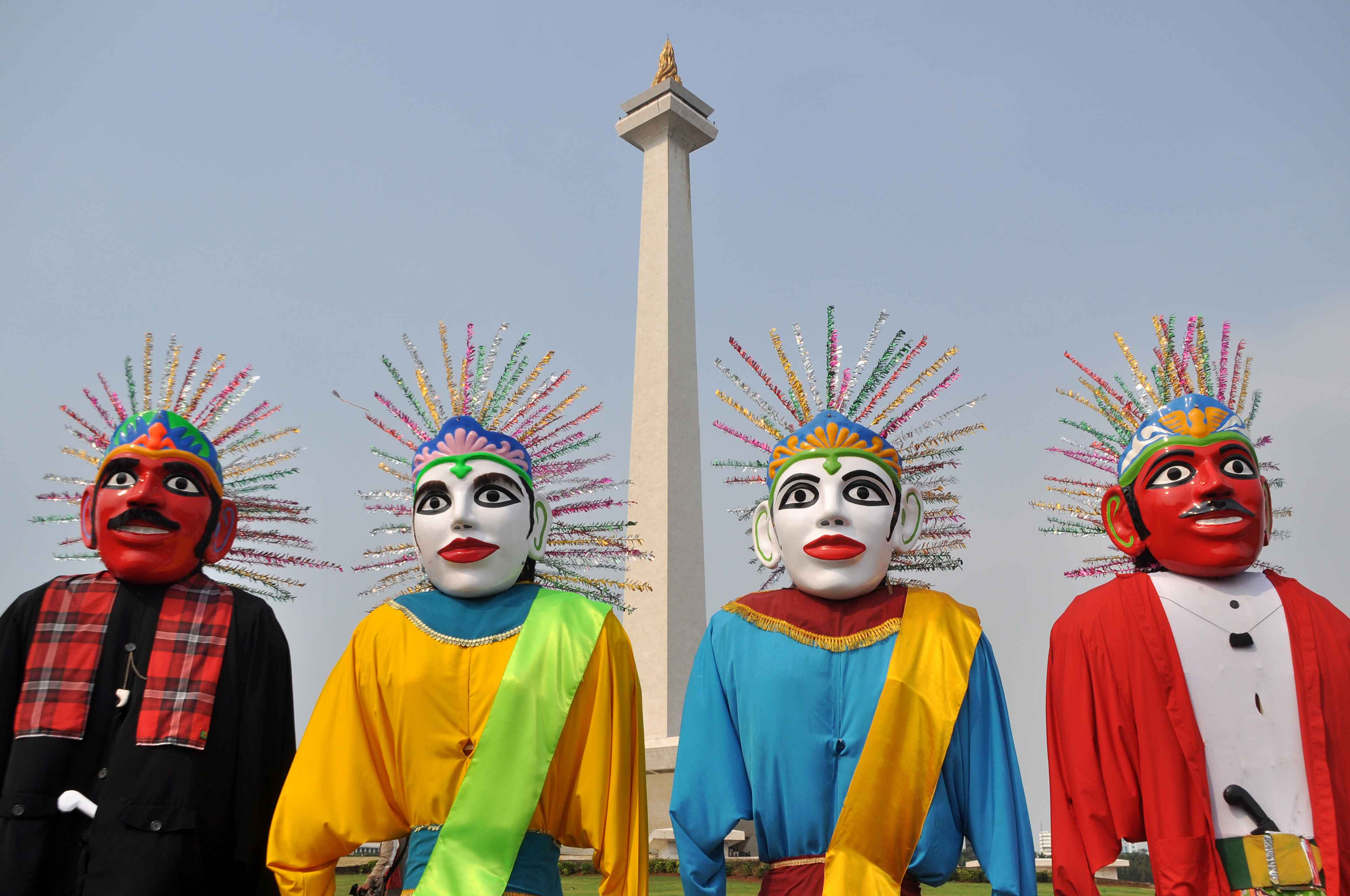 Discover Jakarta’s Cultural Heritage
