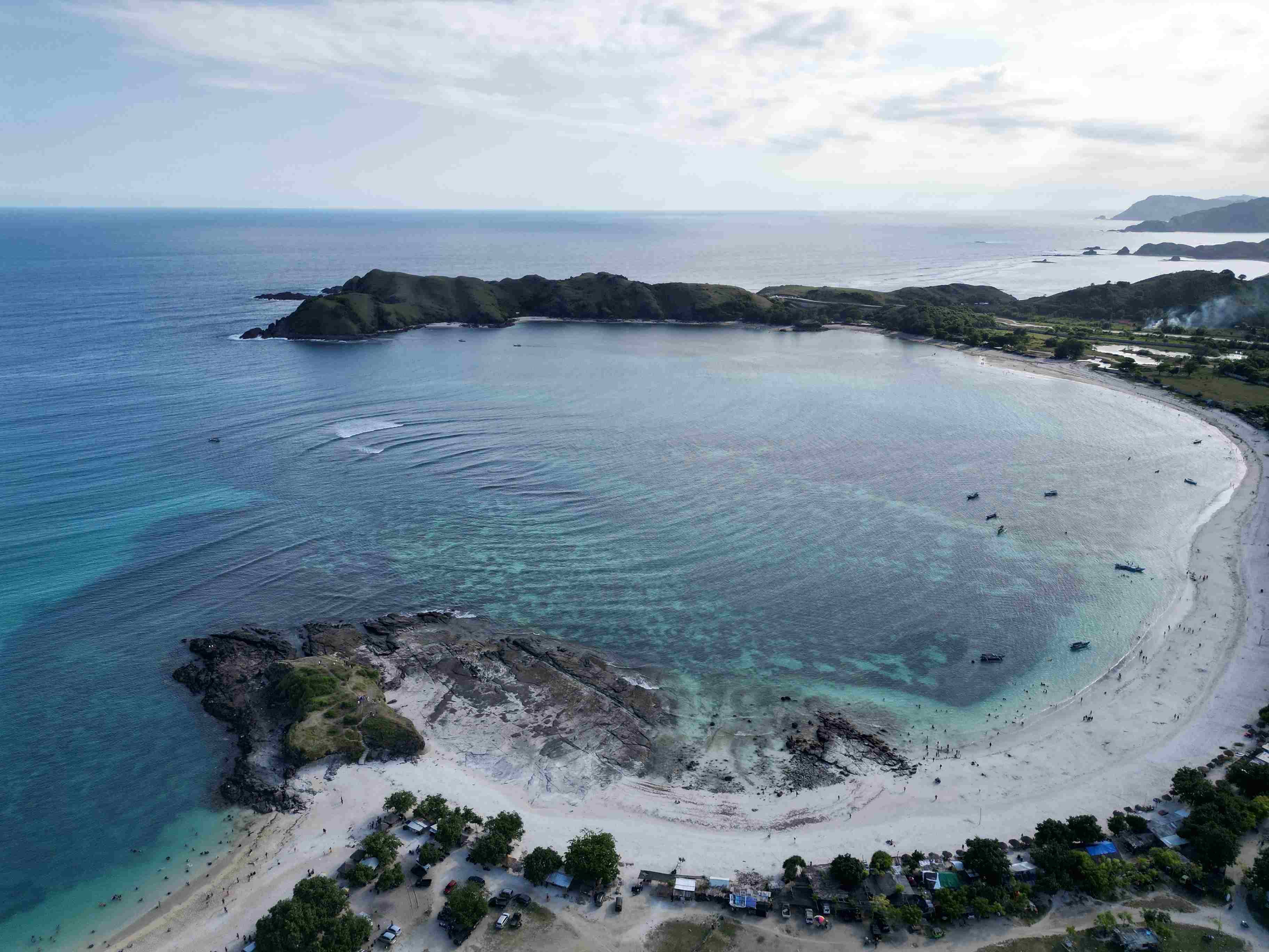 Experience the Many Sides of Lombok Through Memorable Activities