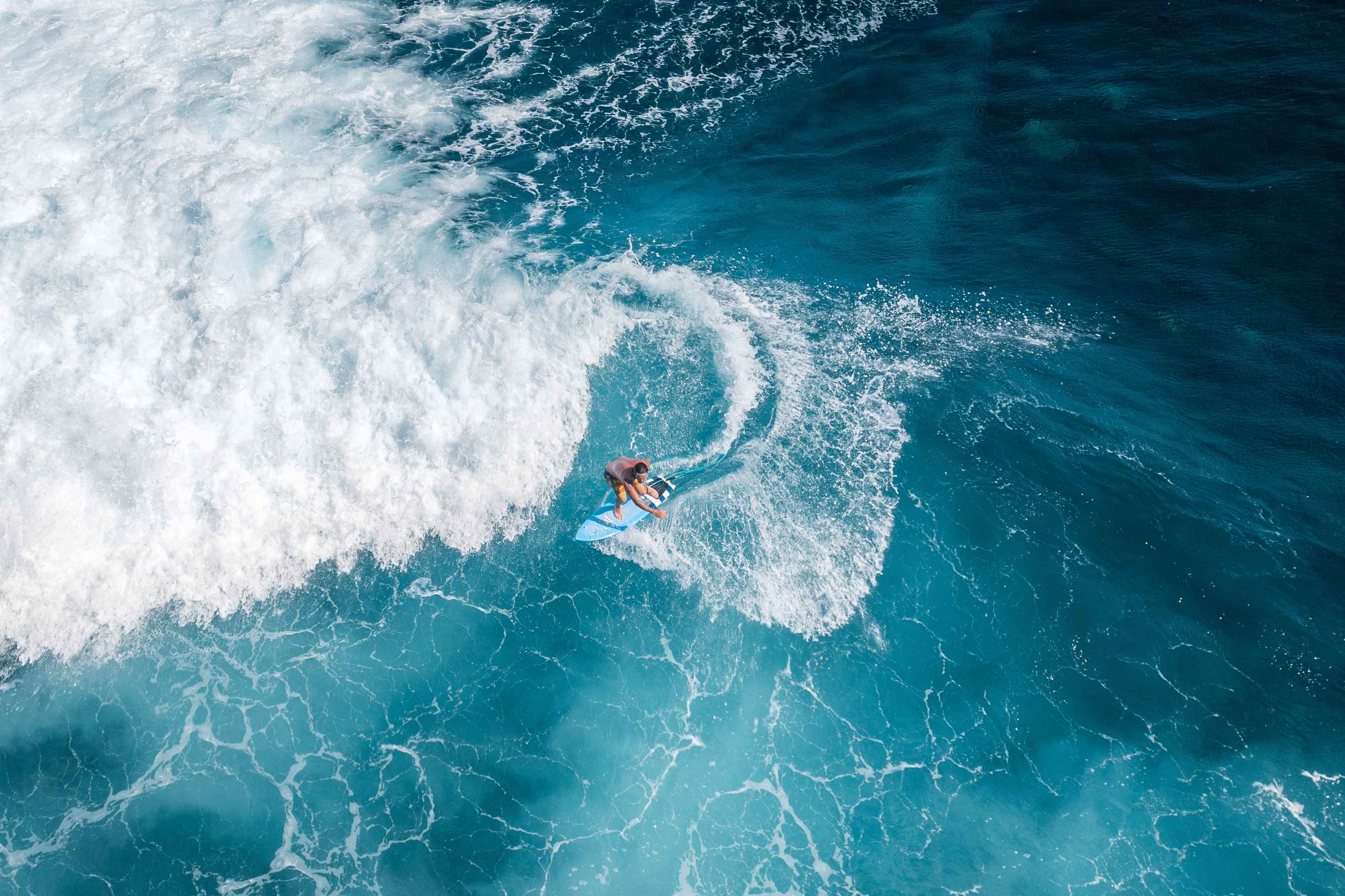 Recommended Activities You Must Try in Bali