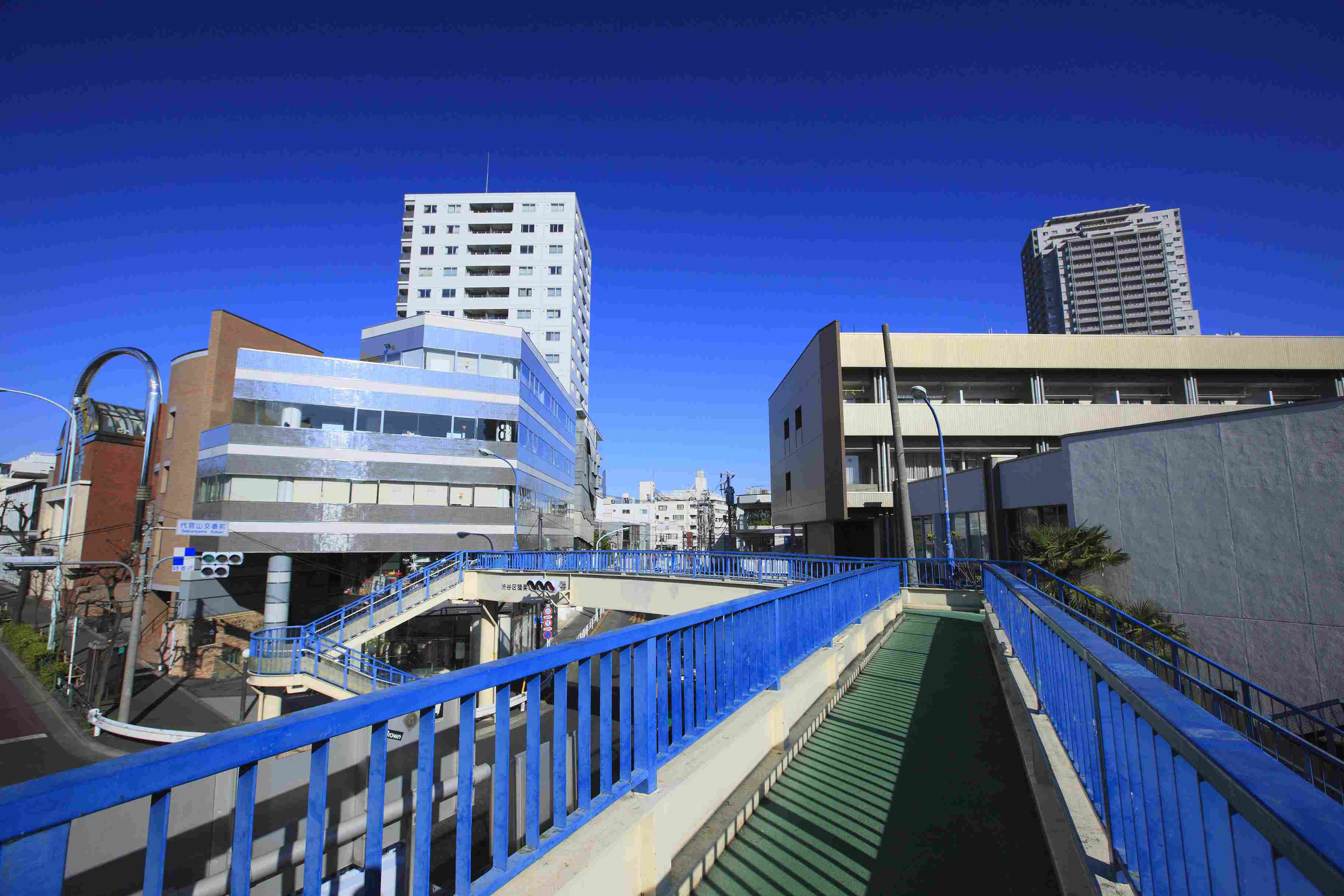 Daikanyama