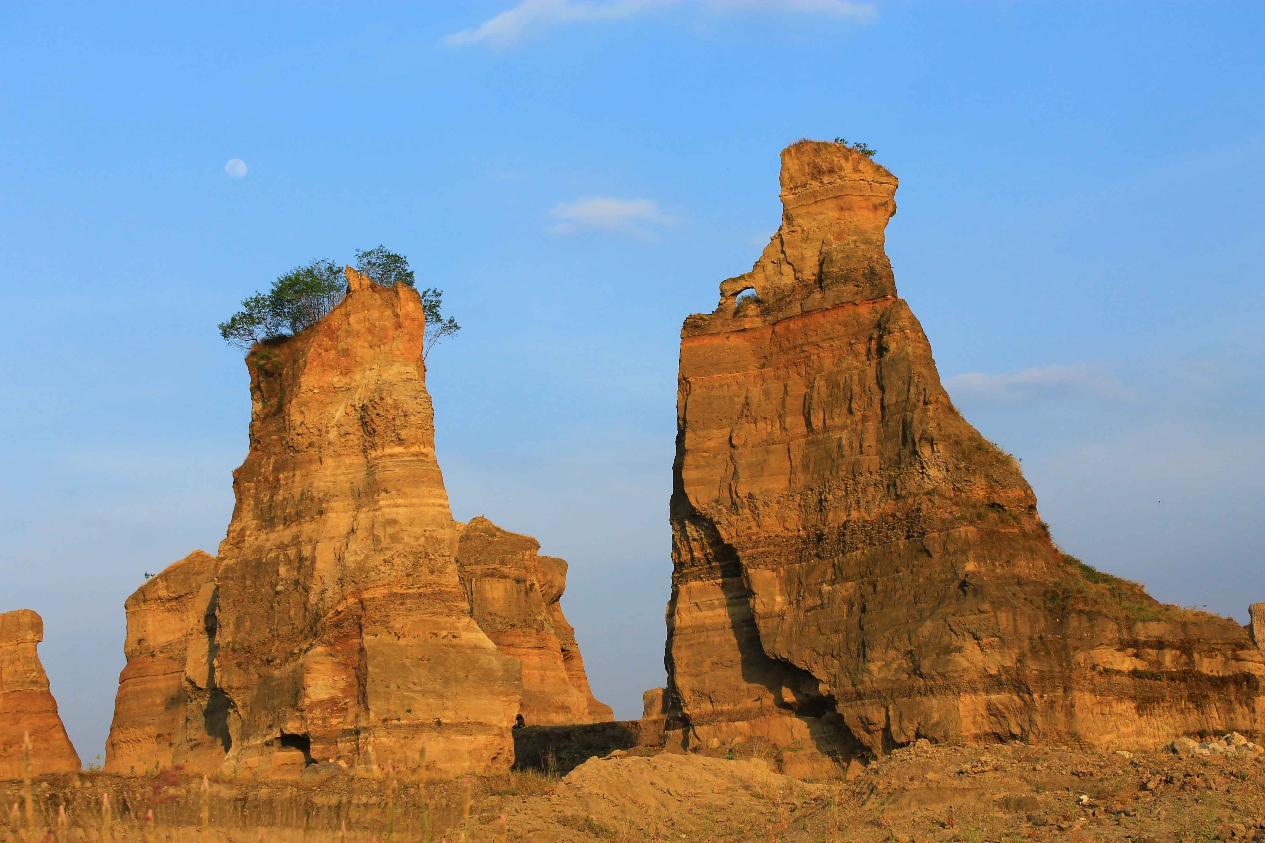 Recommended Activities You Should Try in Semarang