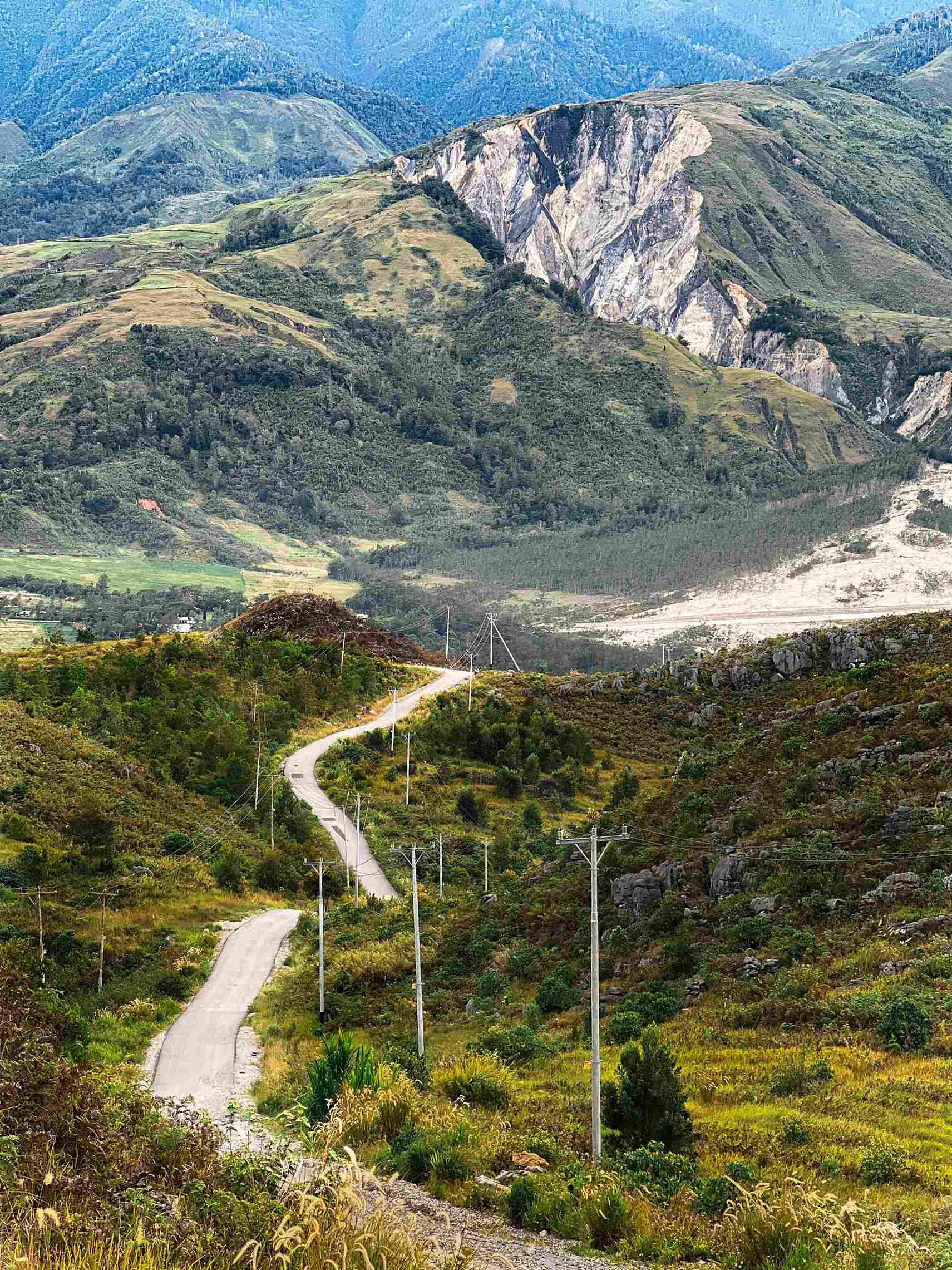 Exploring Lorentz National Park