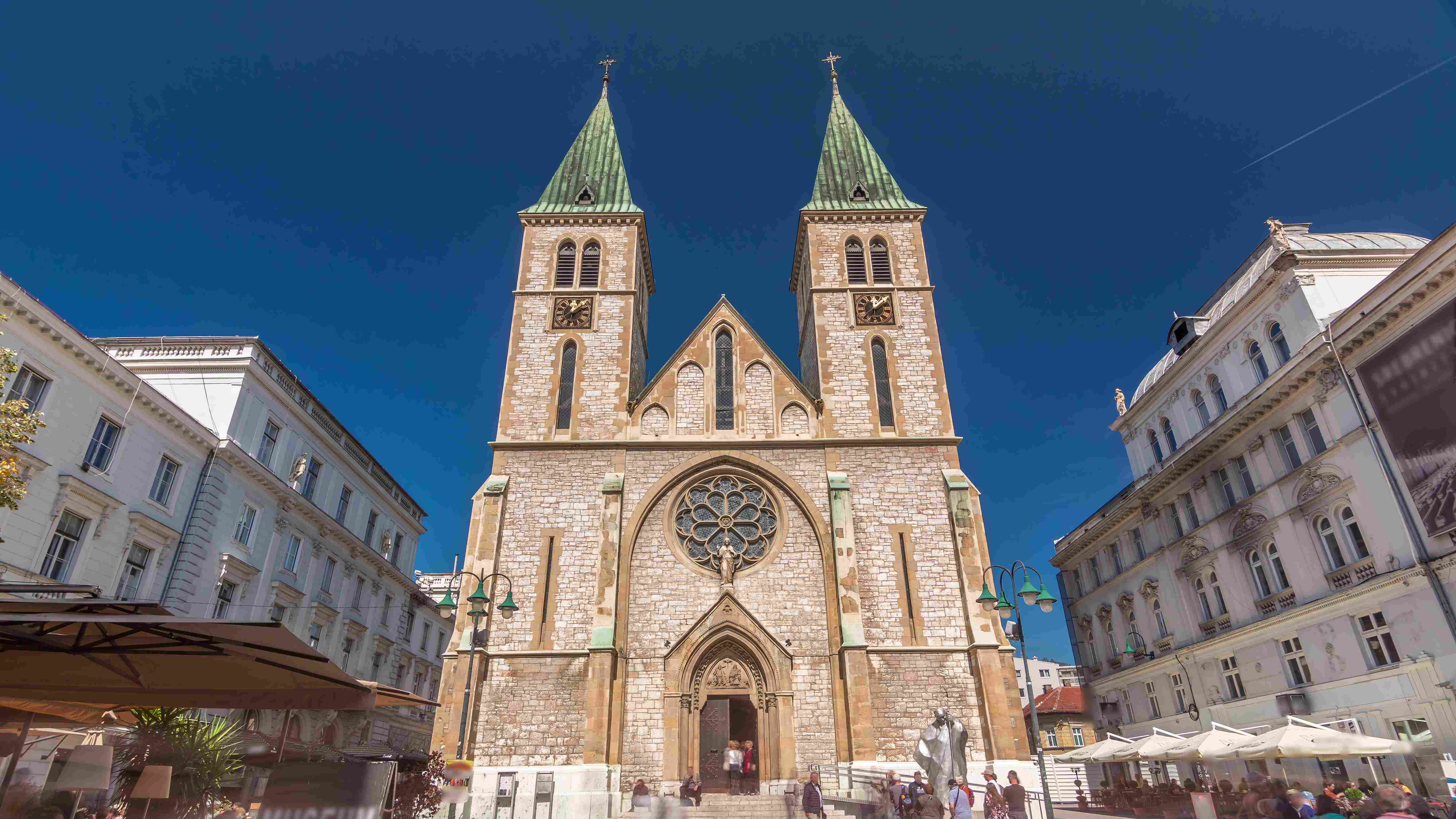 Sacred Heart Cathedral