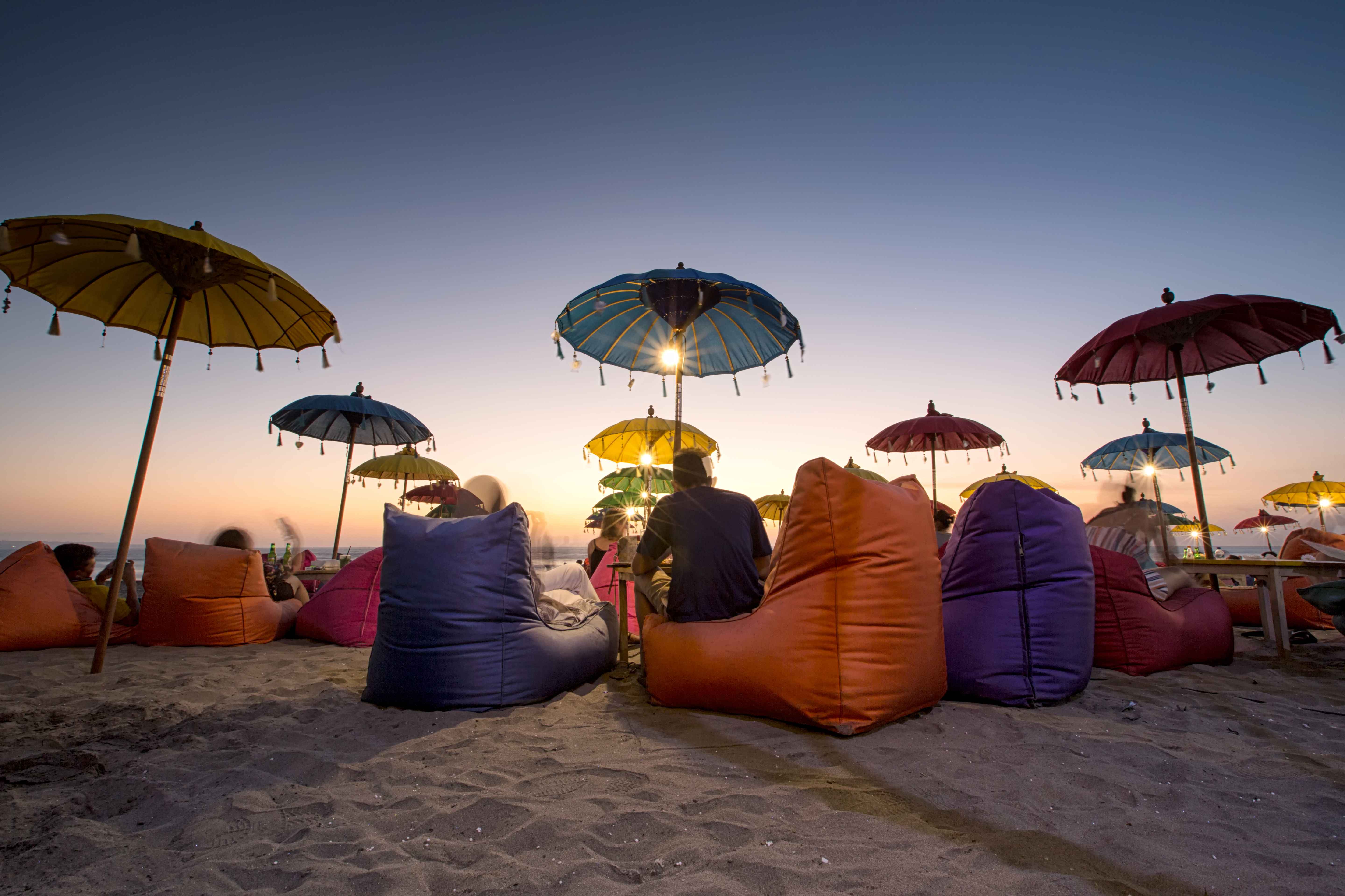 Visit Seminyak