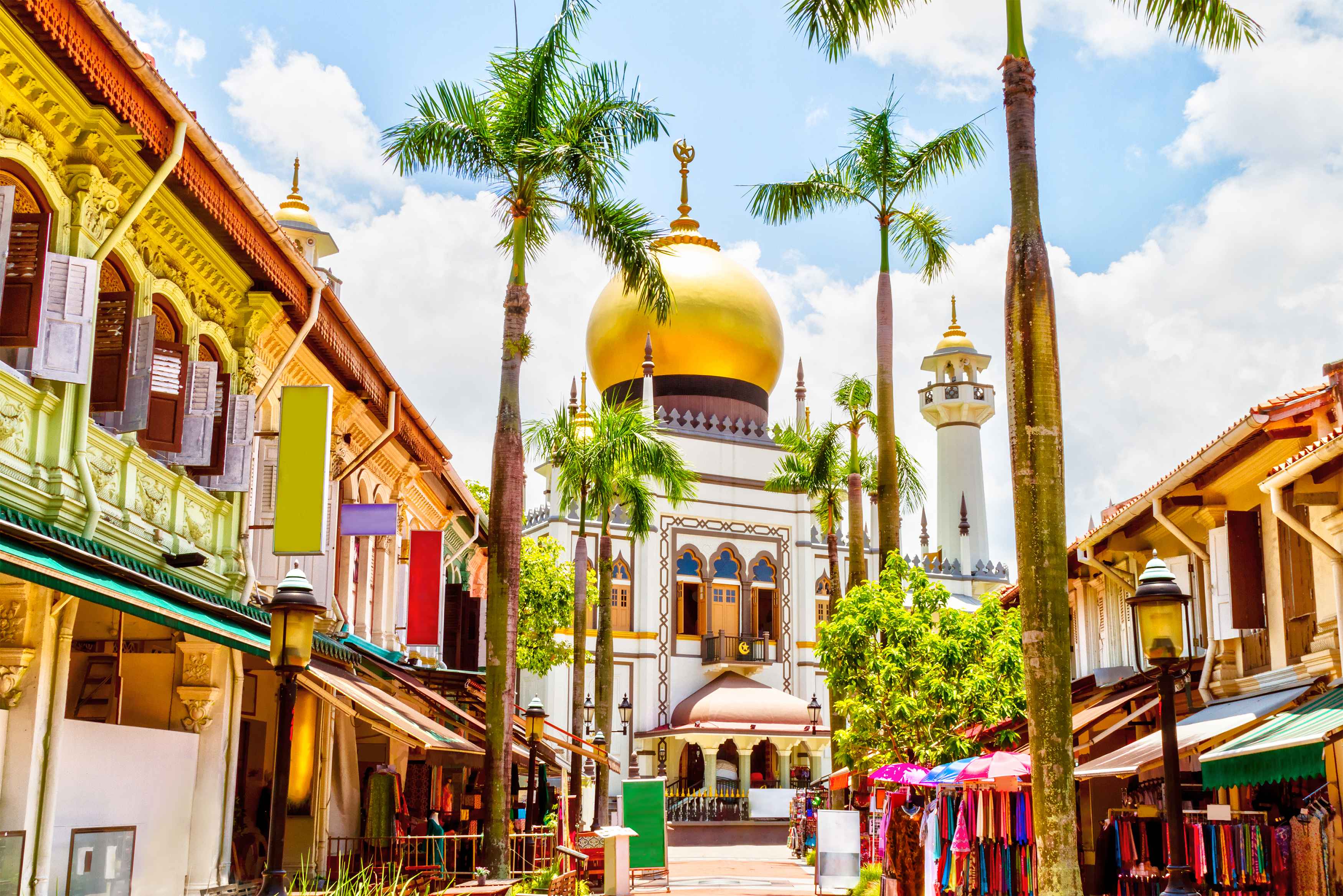 Kampong Glam