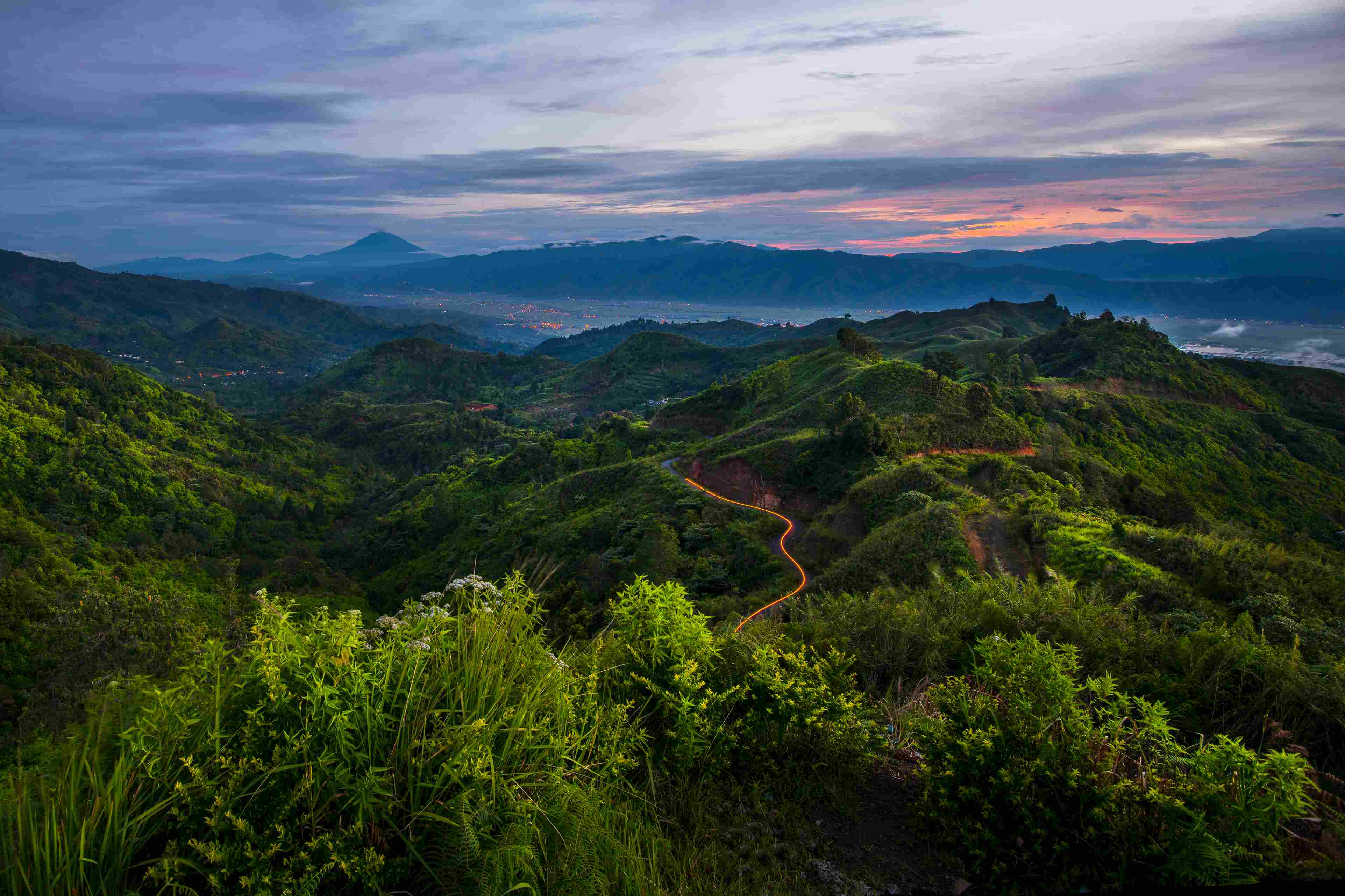 Sungai Penuh Area