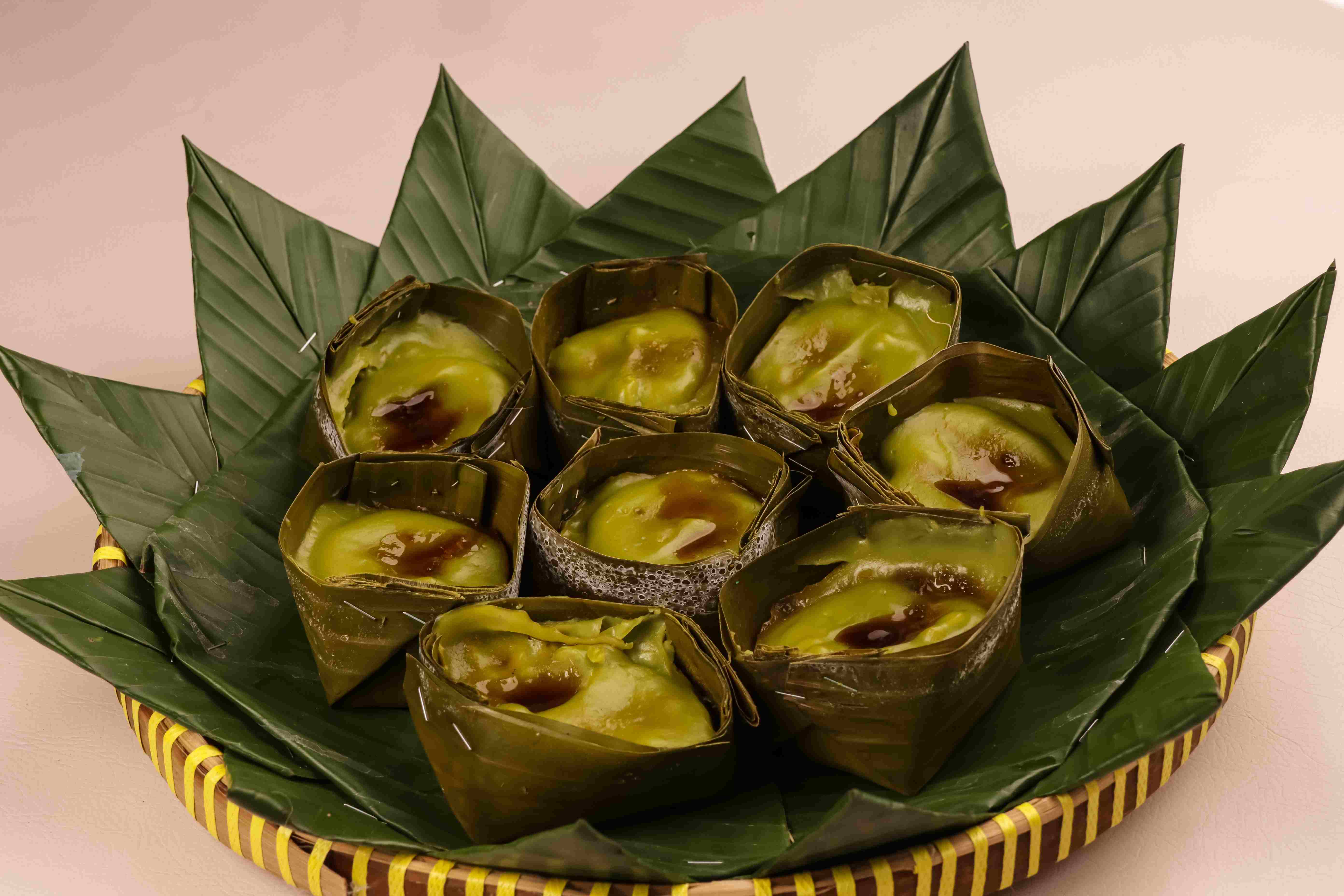 Padamaran Cake