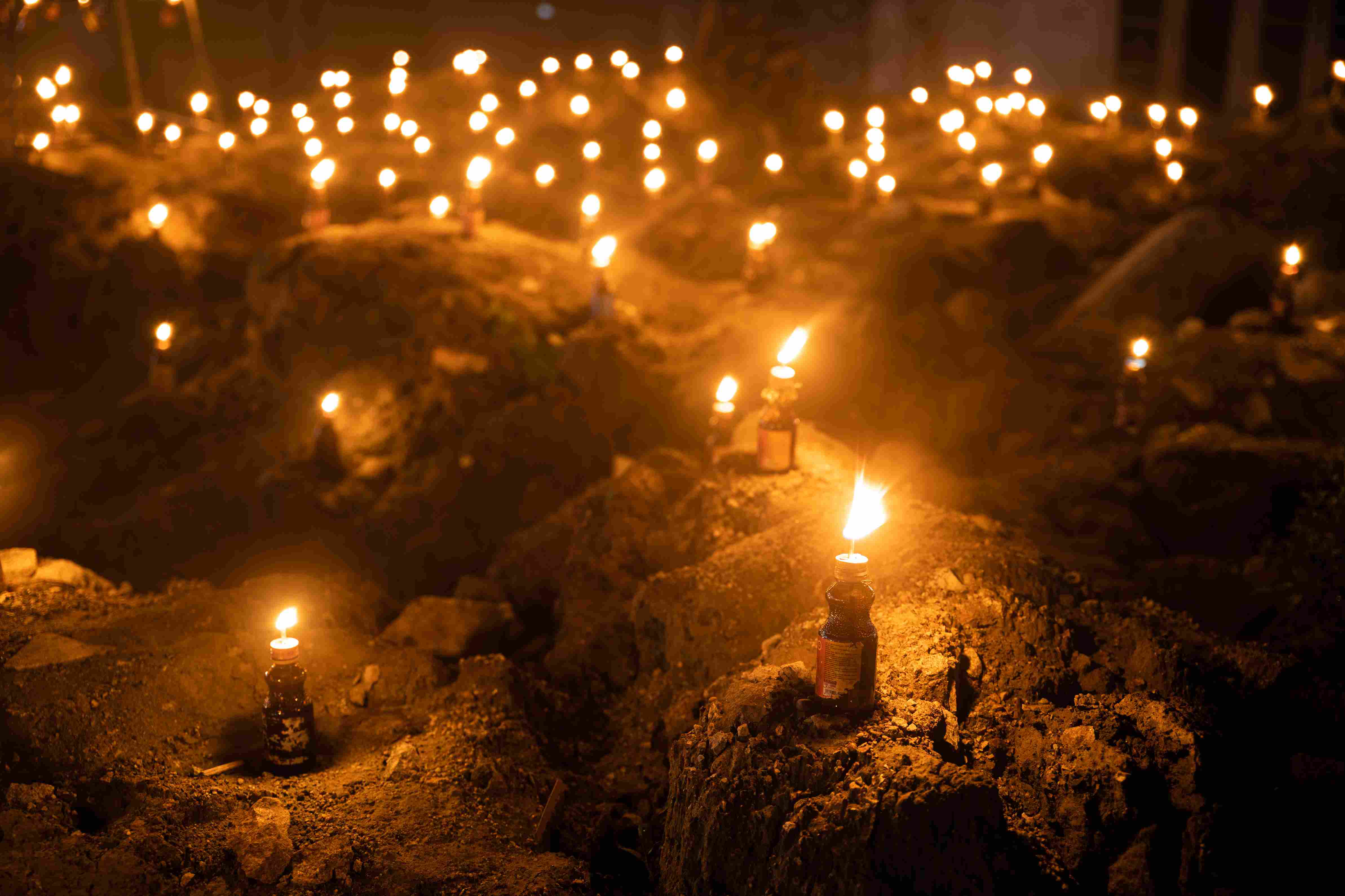 Tumbilotohe Tradition
