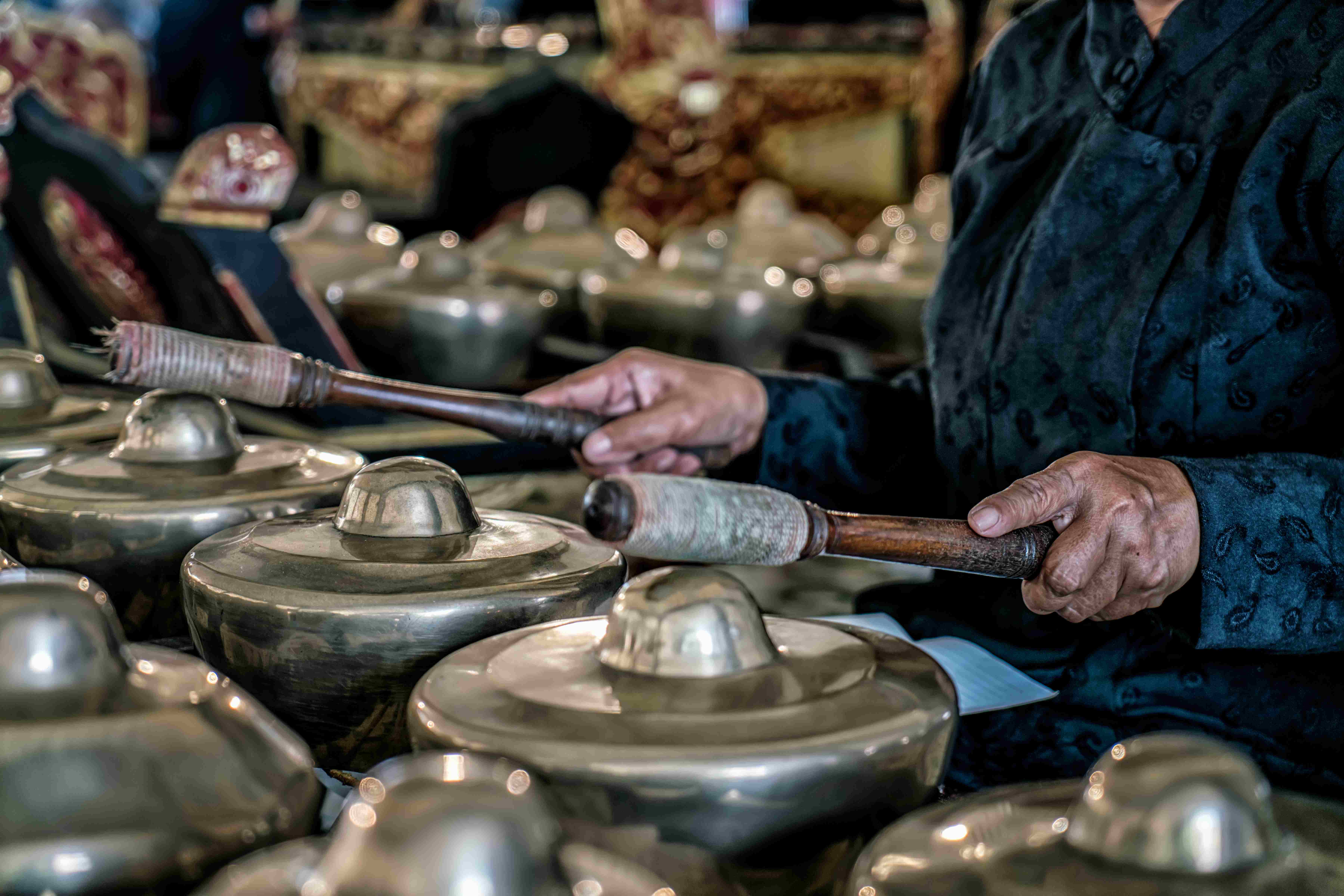 Gamelan