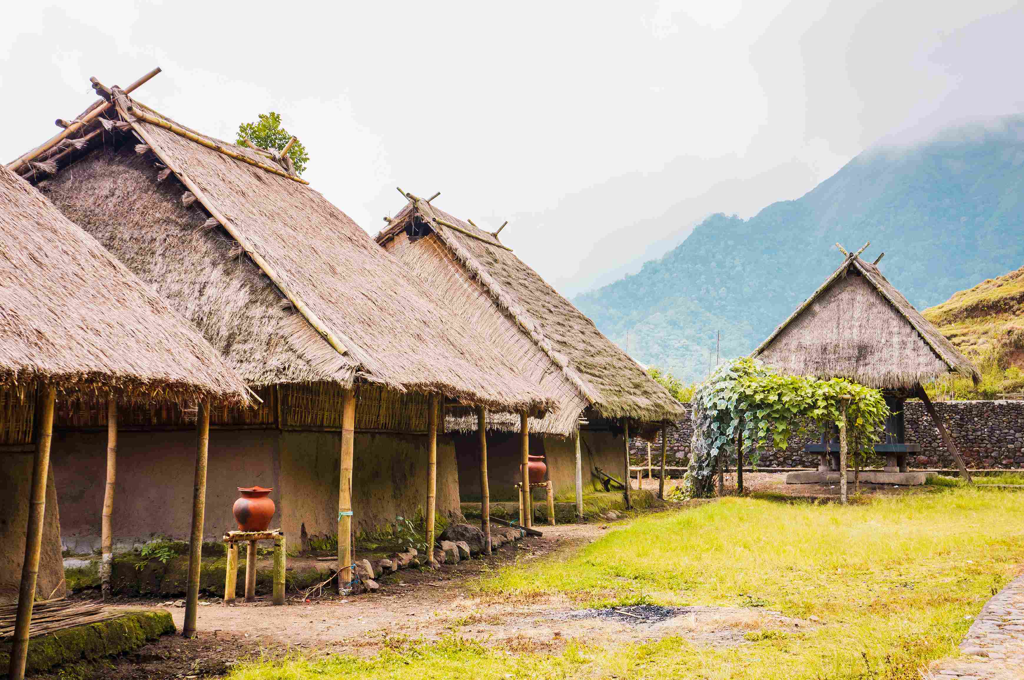 Bayan Village