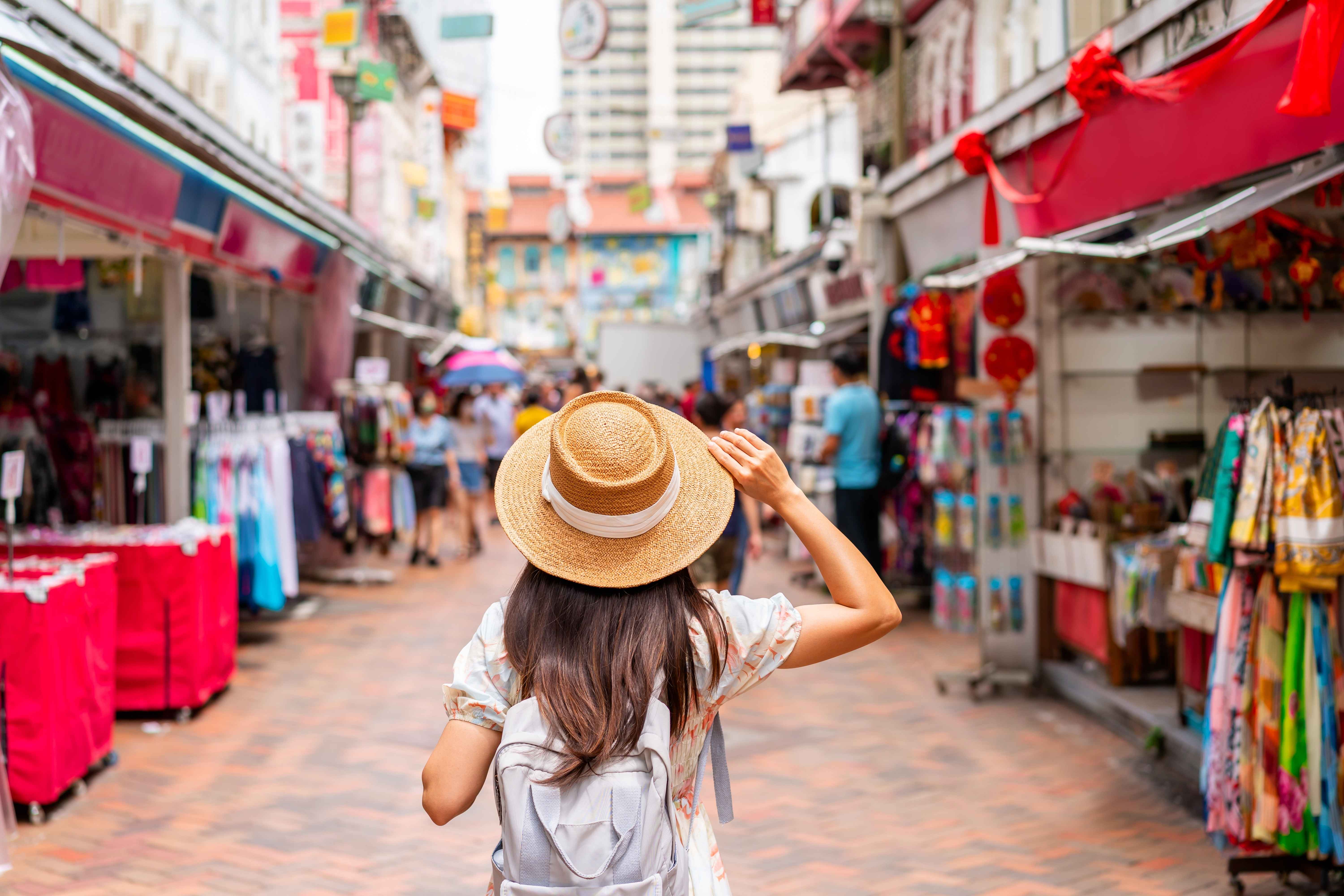 Chinatown