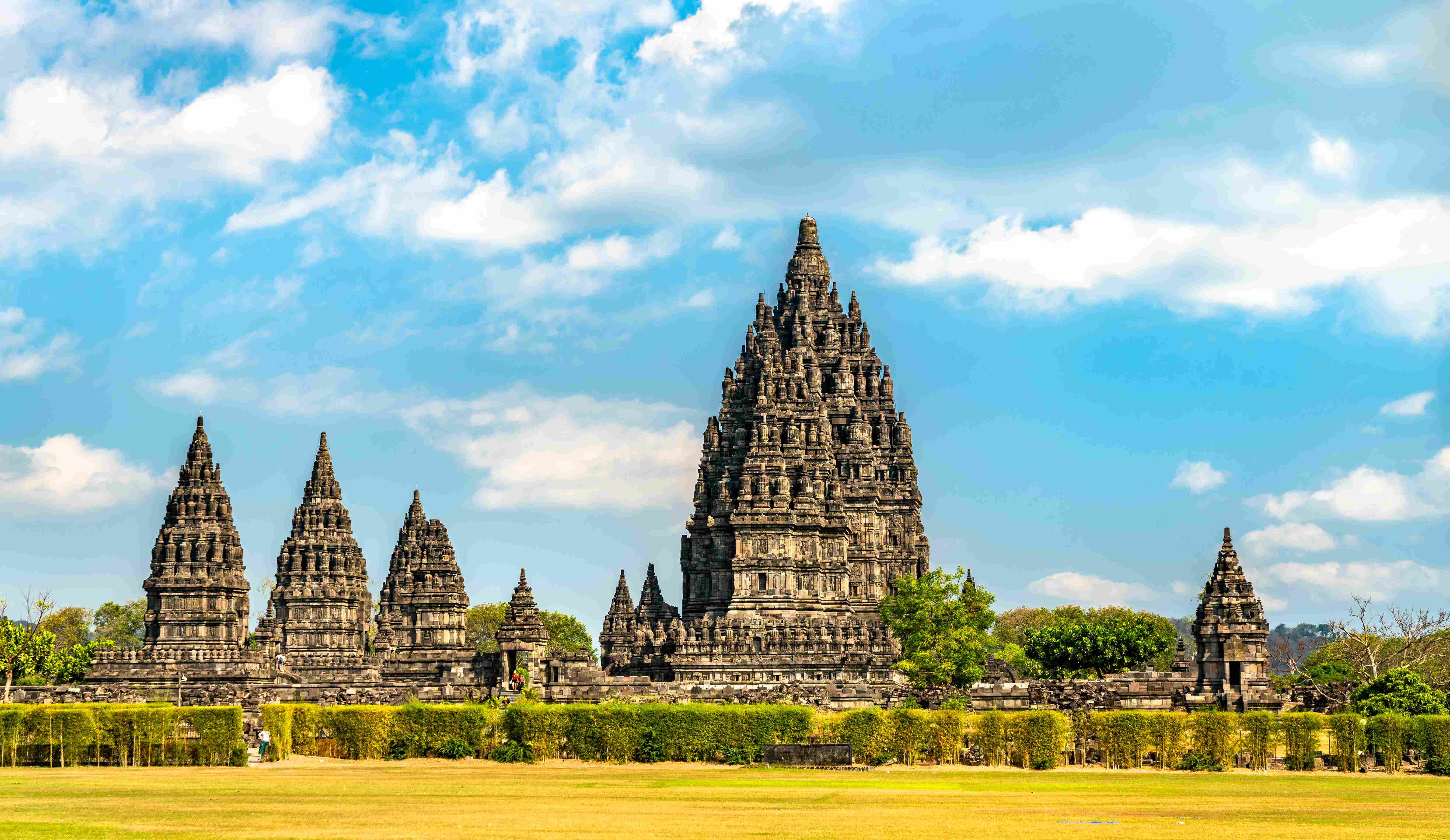 Uncover the Best of Yogyakarta Experiences