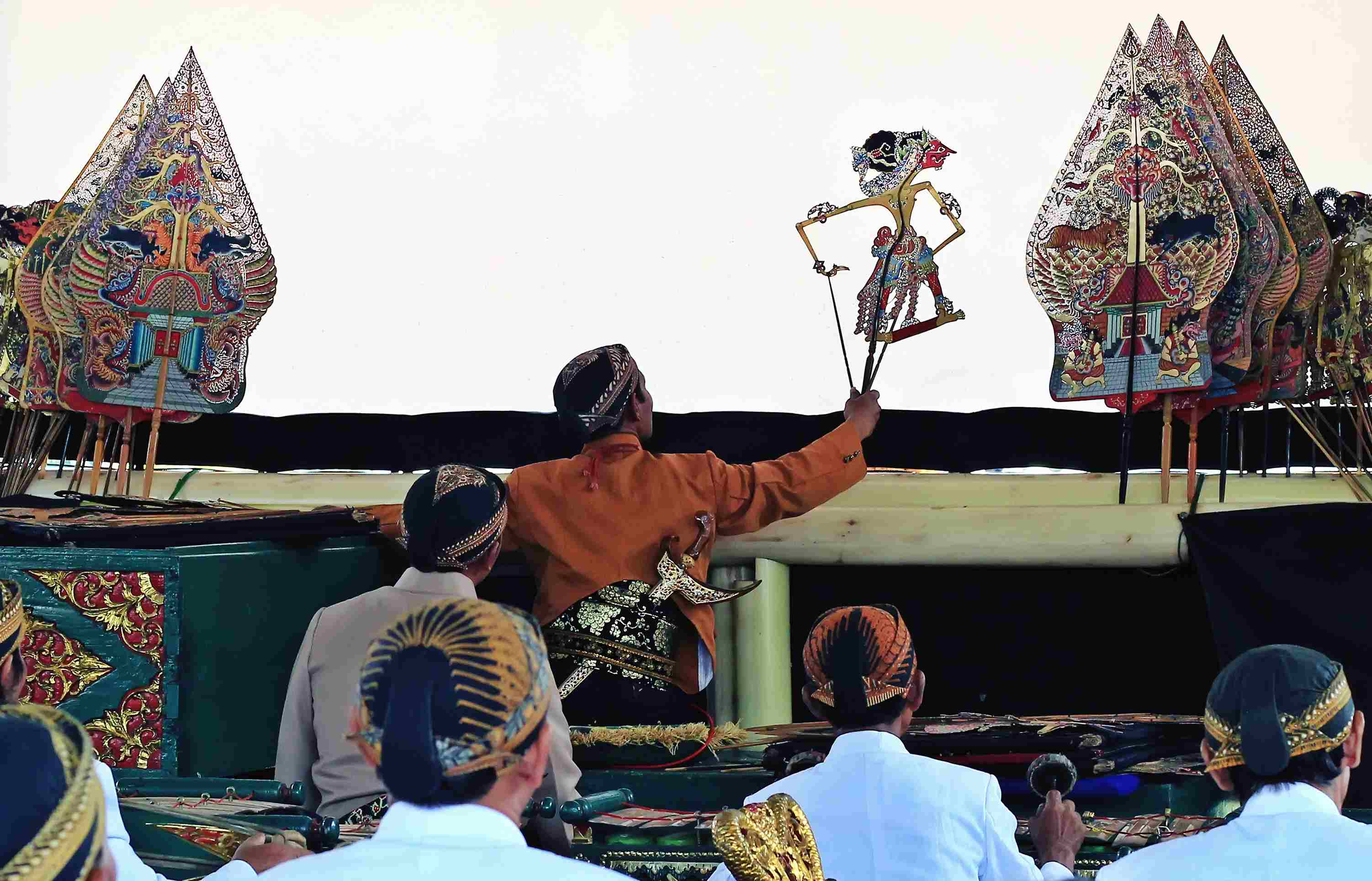Yogyakarta: Where Culture Lives On