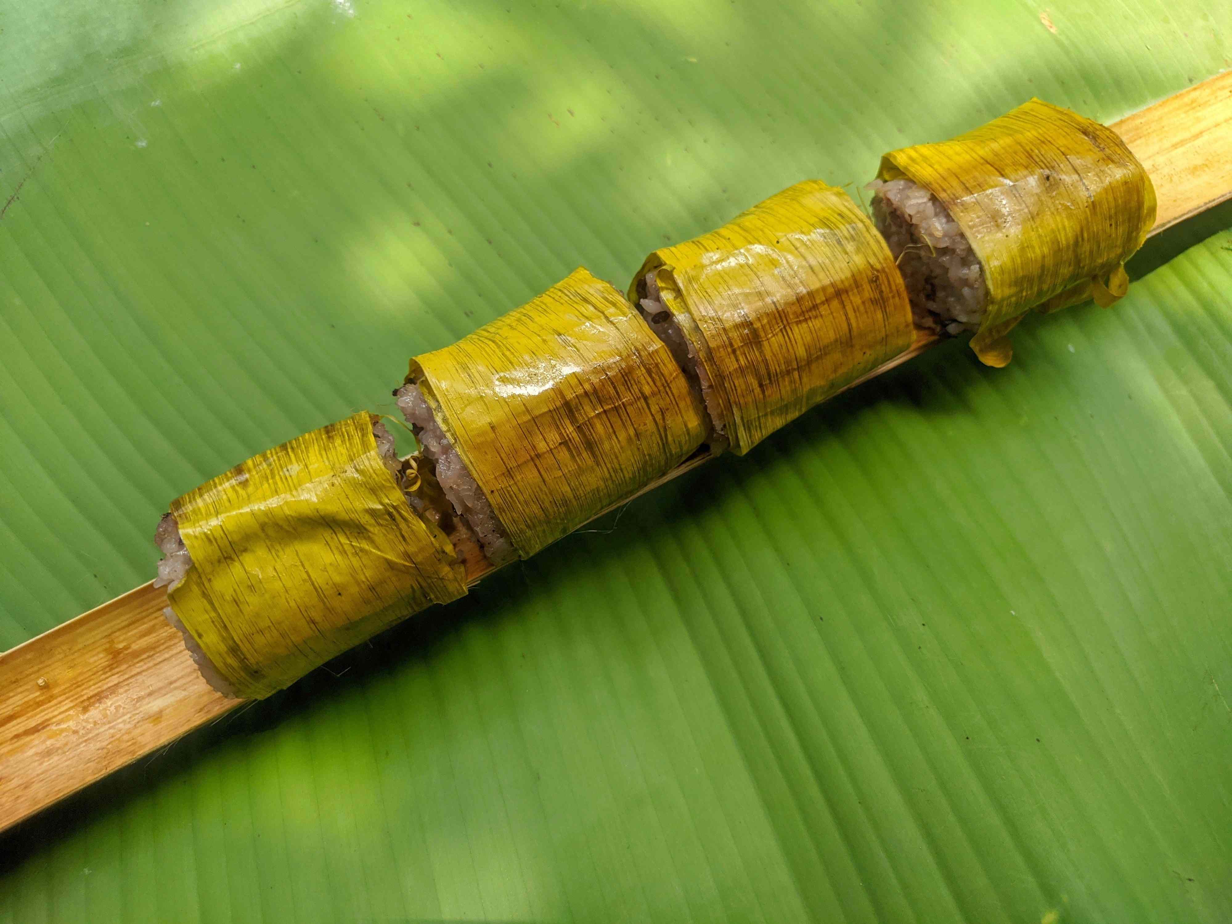 Nasi Jaha