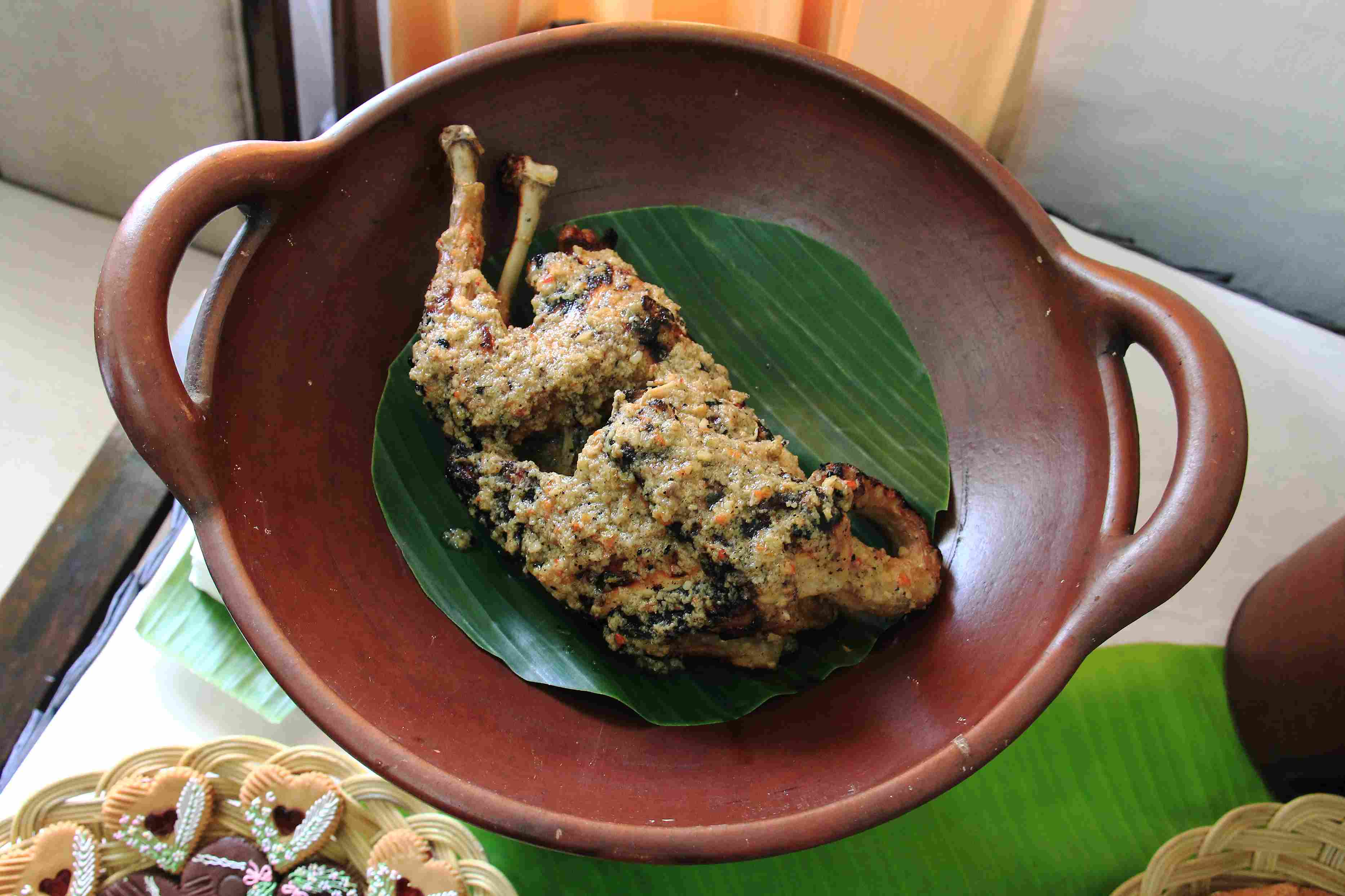 Ayam Iloni