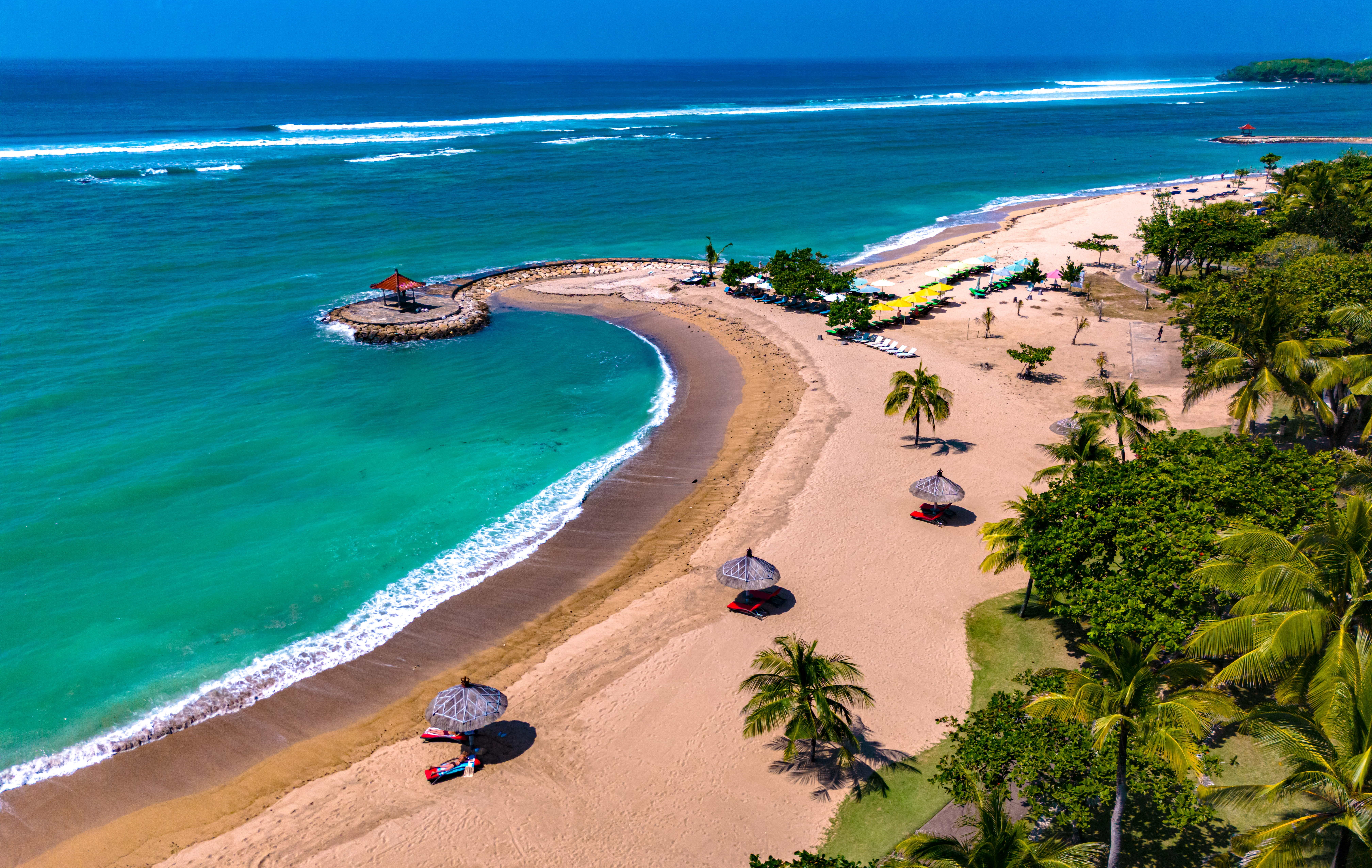 Nusa Dua