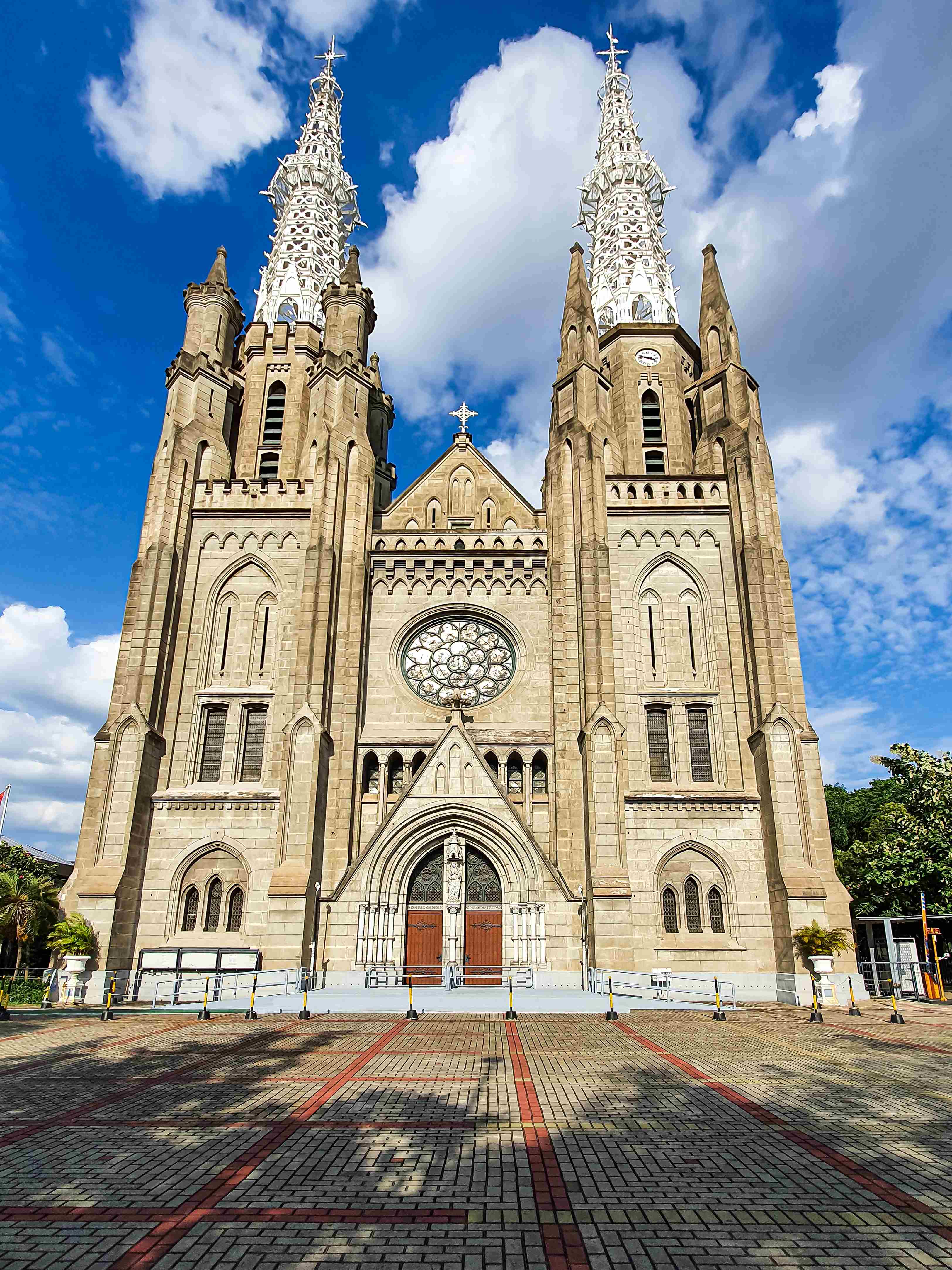 Katedral Jakarta